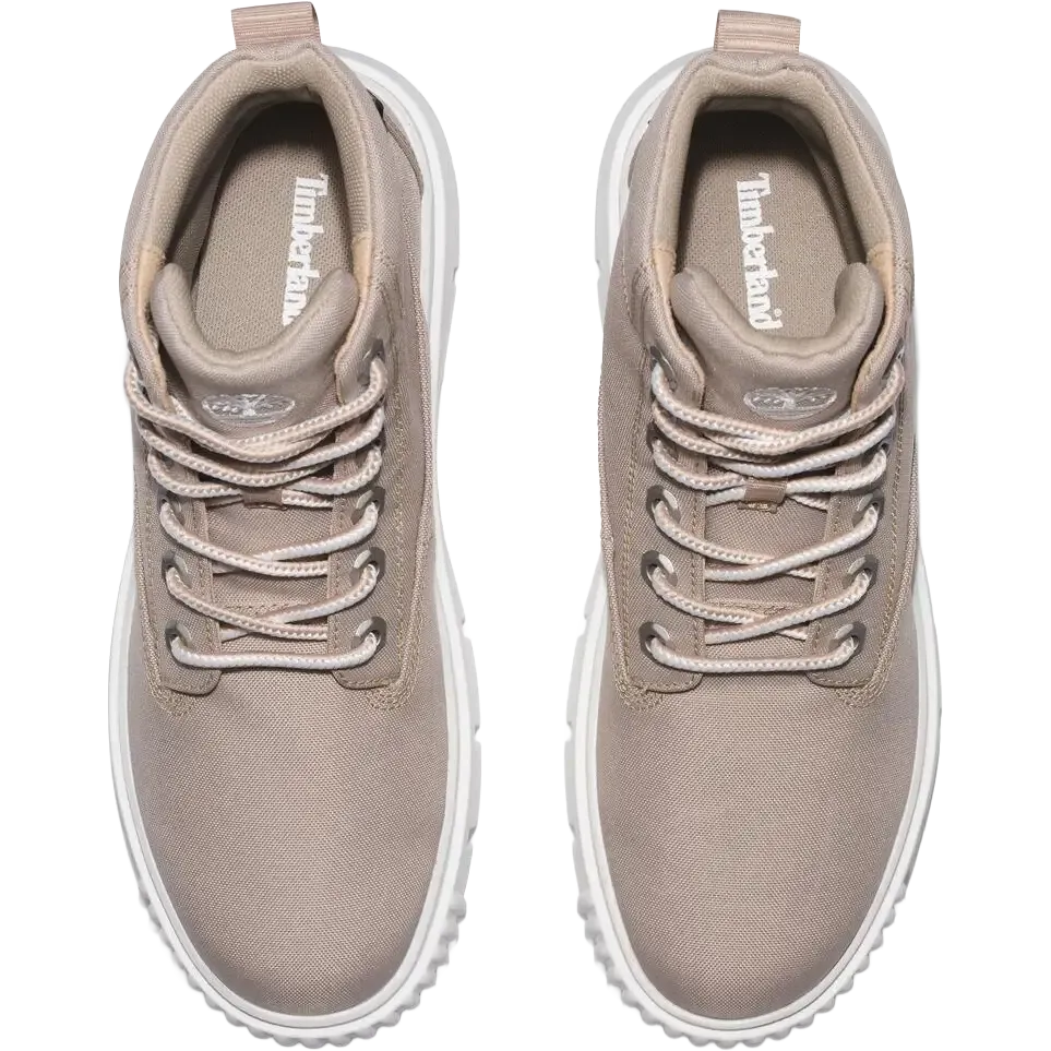 Greyfield Mid Lace Up Boot Women