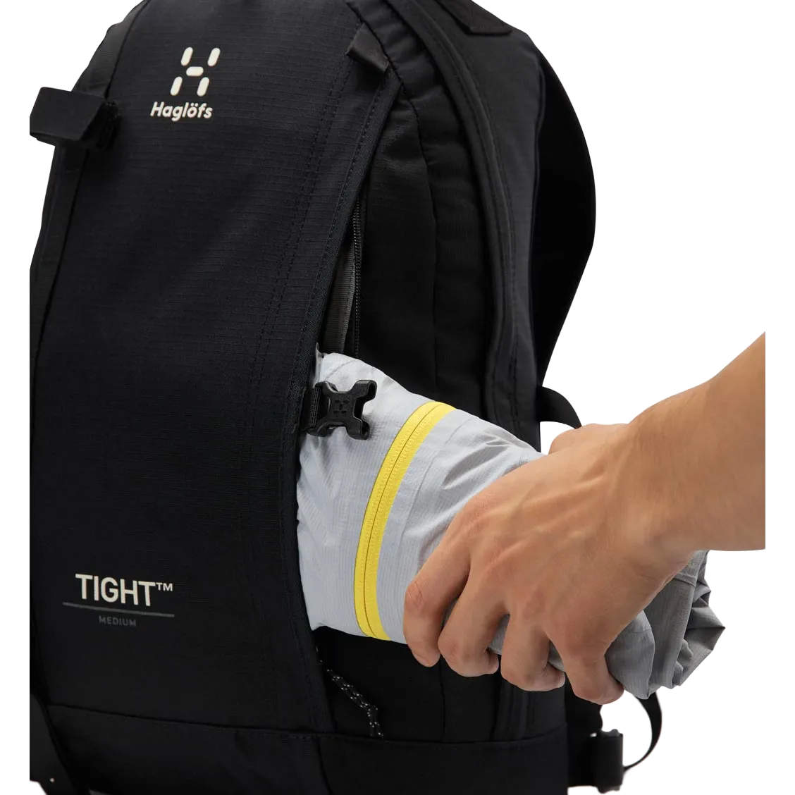 Tight M ryggsäck