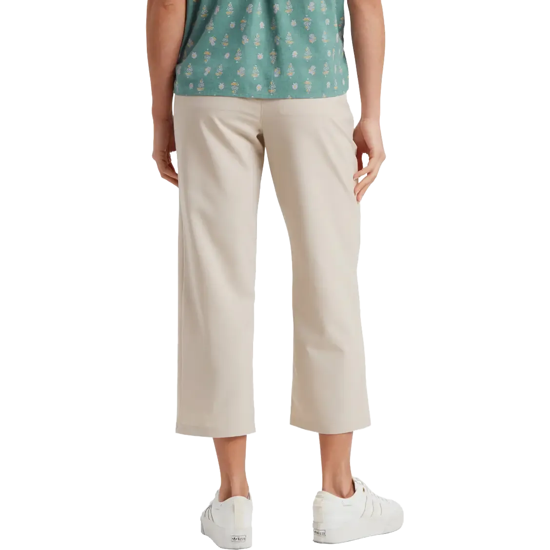 Sajilo Capri Women knæbukser