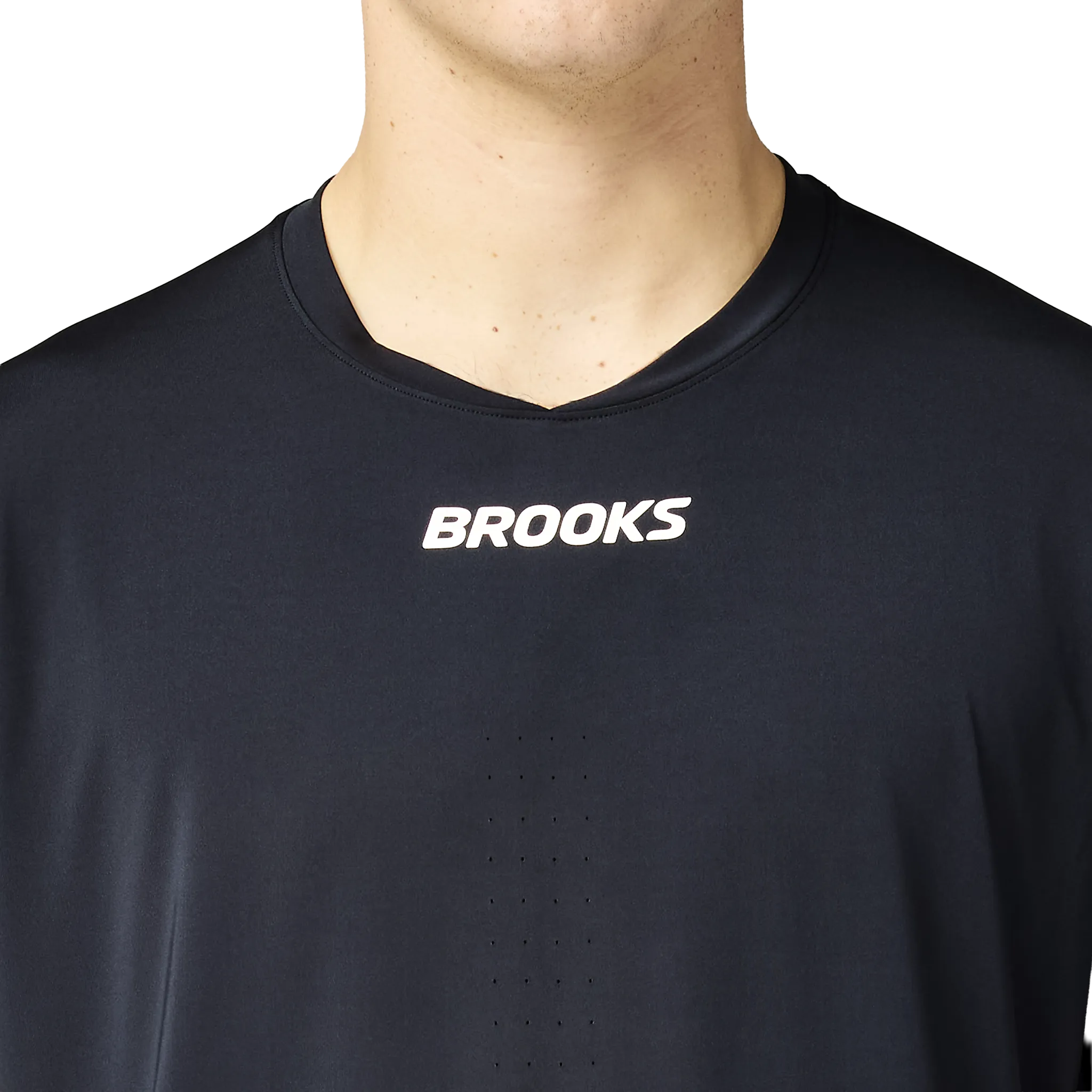 Dash Cooling Short Sleeve Men