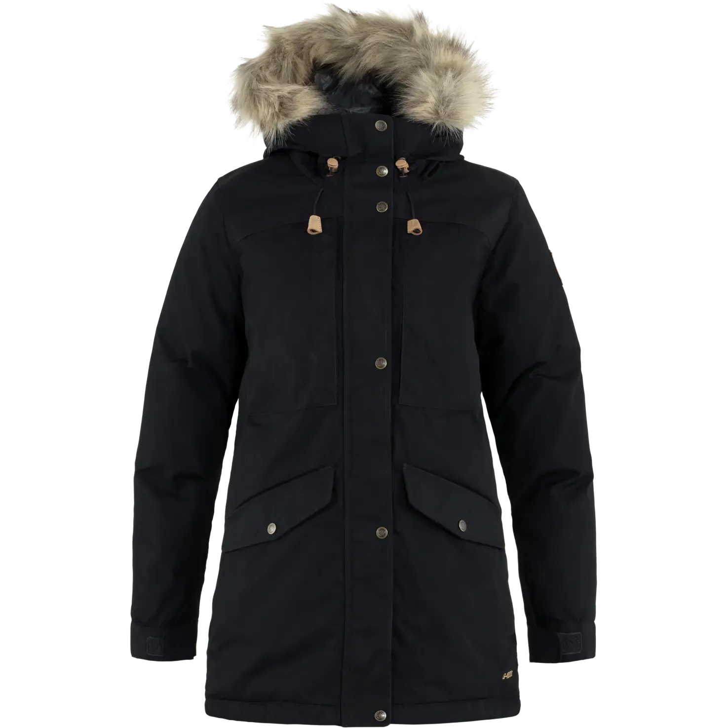 Singi Down Jacket Women dunjakke