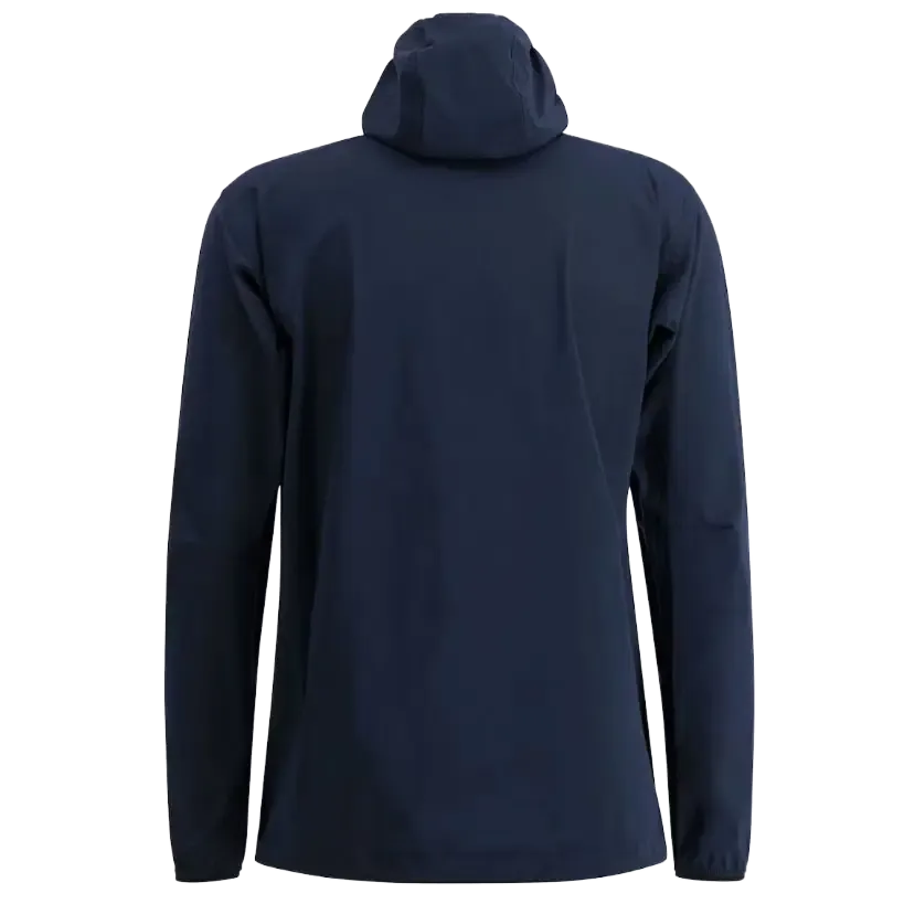 Tyre Stretch Anorak Men