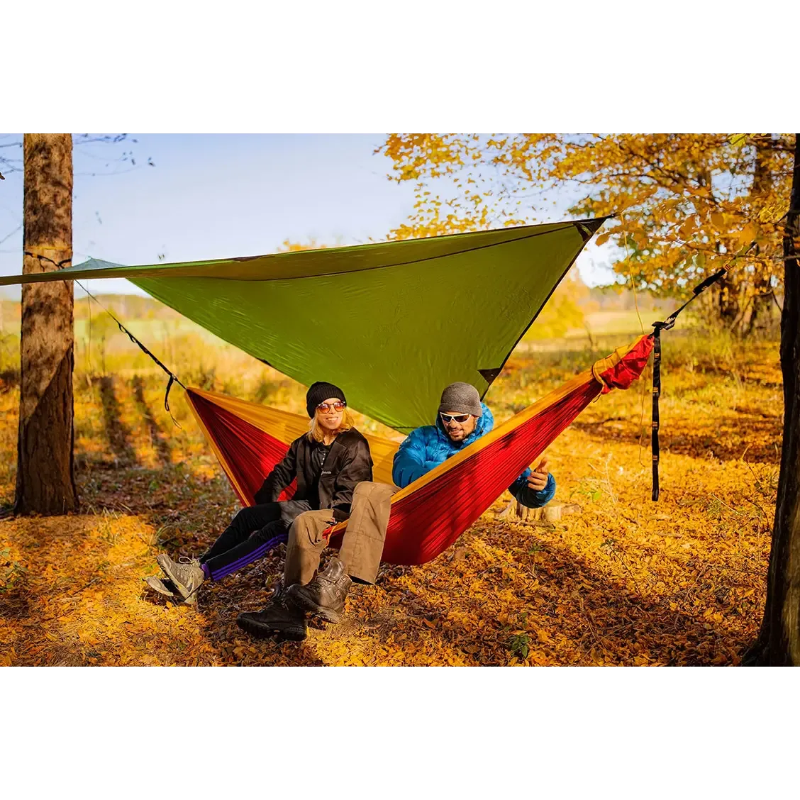 Original Hammock hängmatta