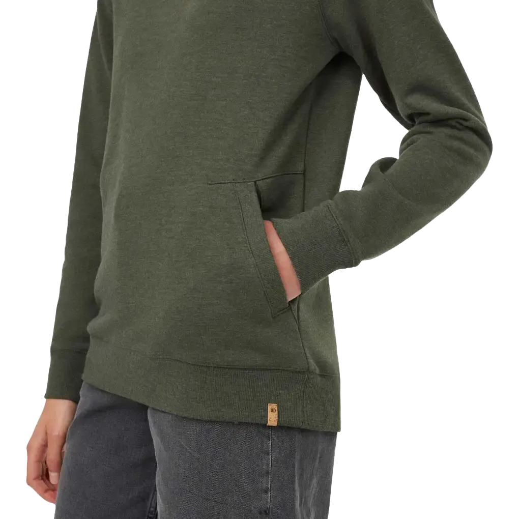 Burney Hoodie Women hættetrøje