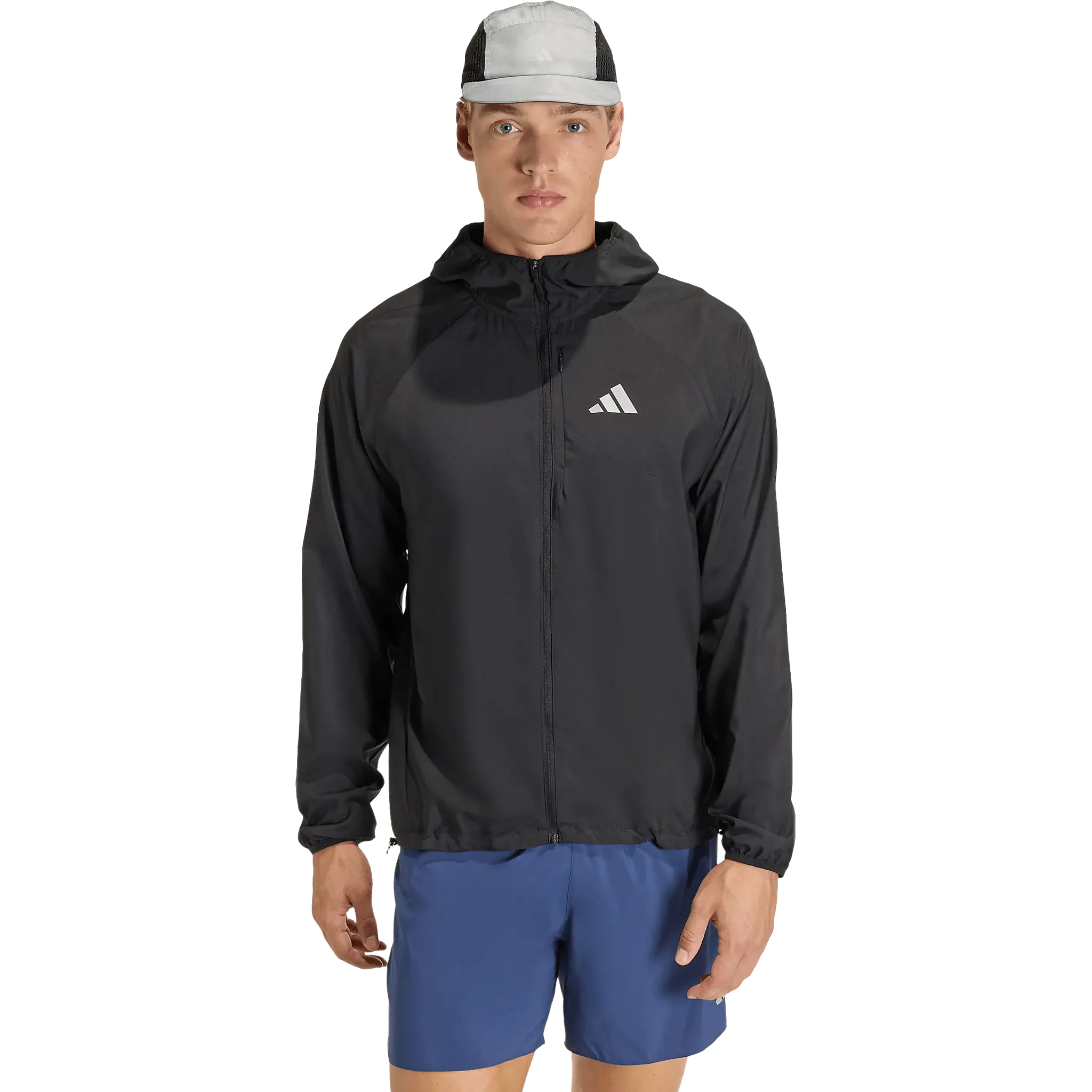 Run ESS Jacket Men