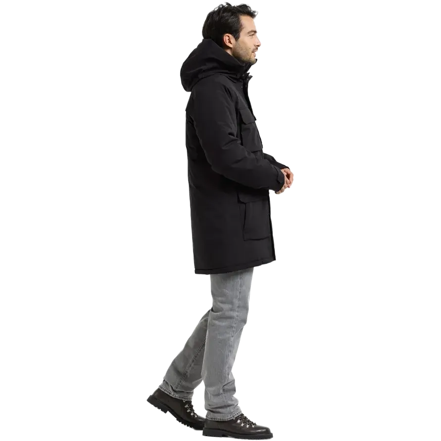Aiden USX Parka 2 Men