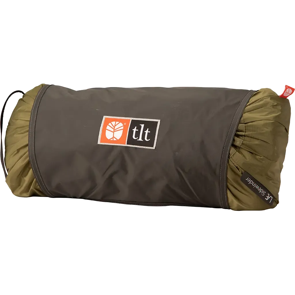 LÆ Sidewinder telt, 2 prs.