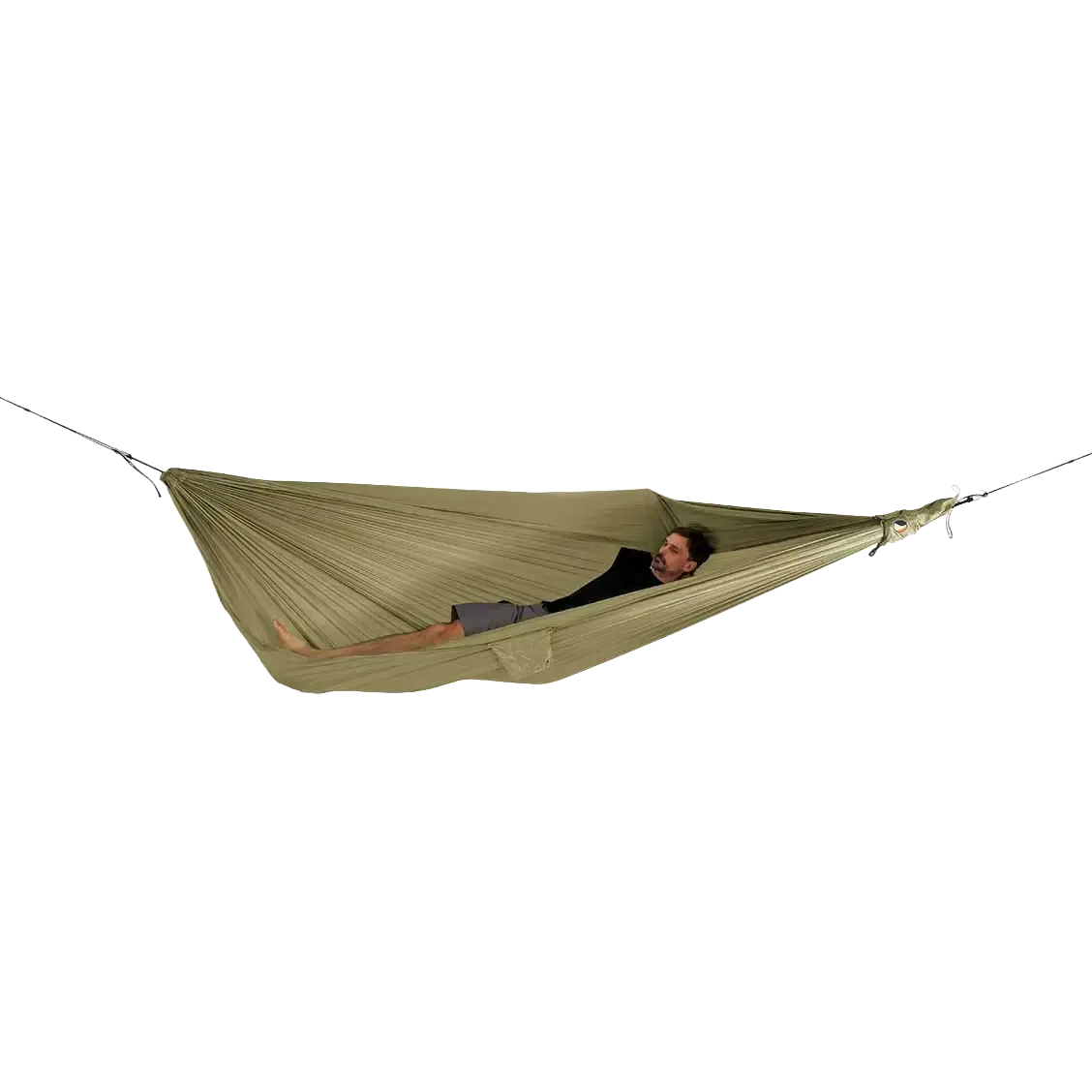 King Size Hammock hängmatta