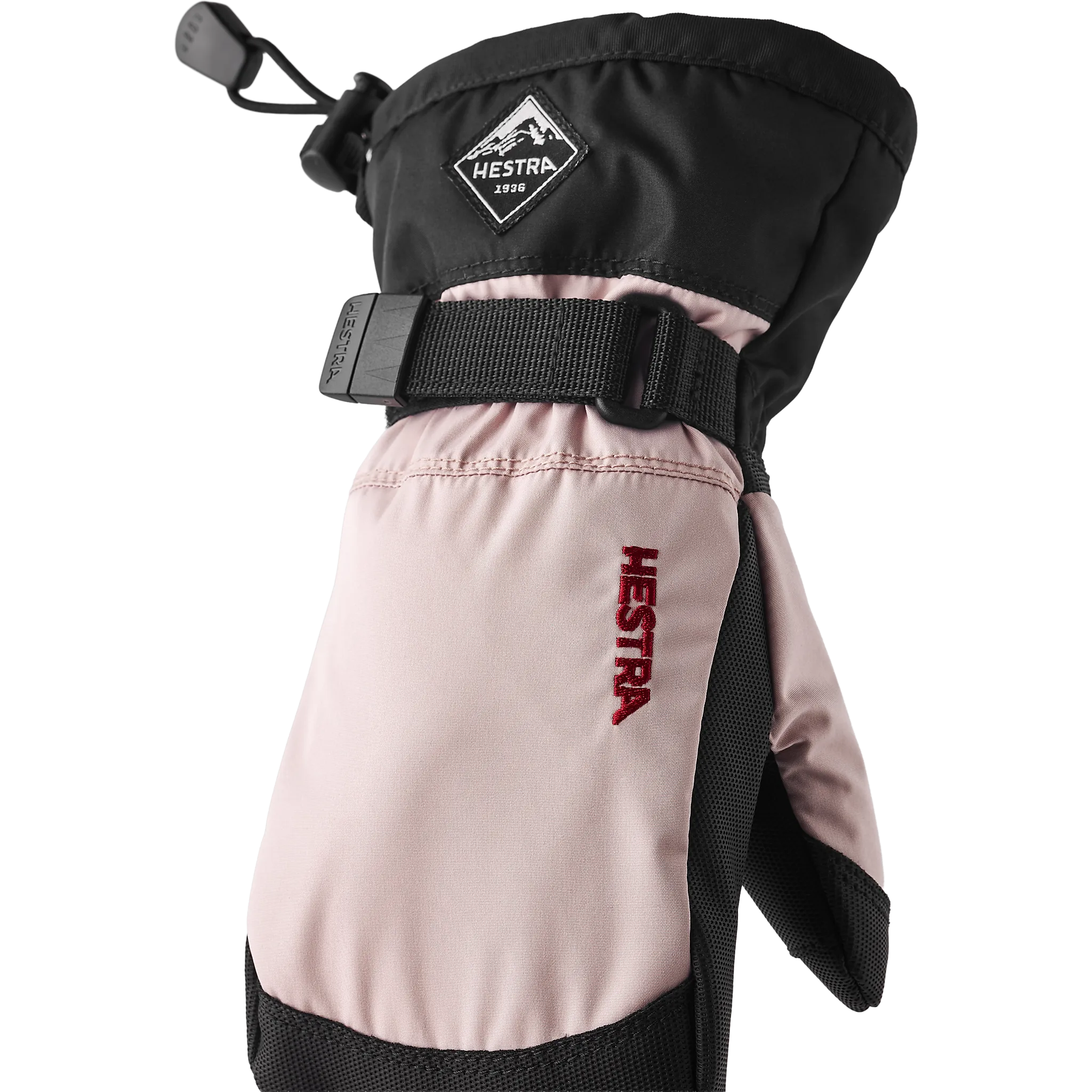 Gauntlet Czone Jr Mitt barnvantar