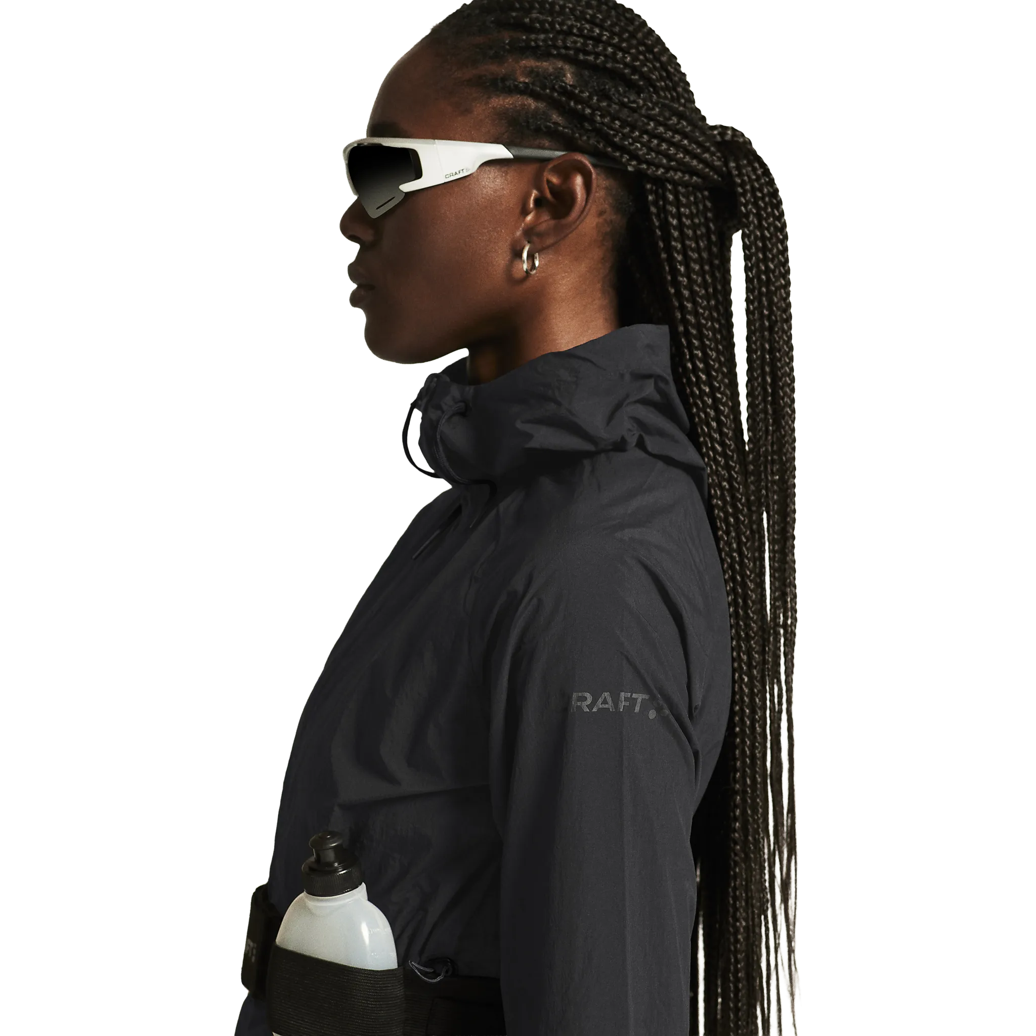 Adv Join Windbreaker Women