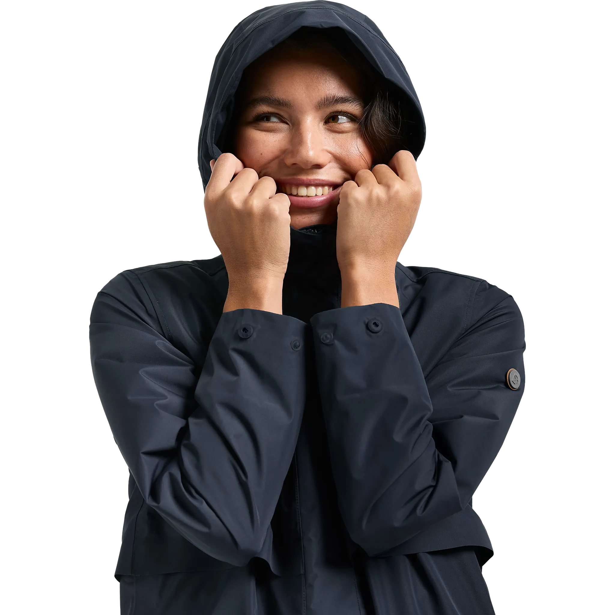 Elsa Jacket Women