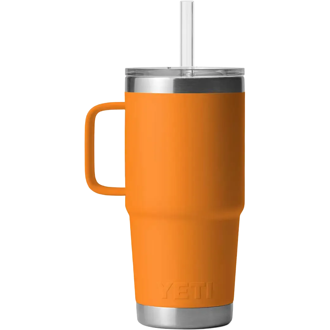Rambler 25 Oz/710 ml Straw Mug termokrus