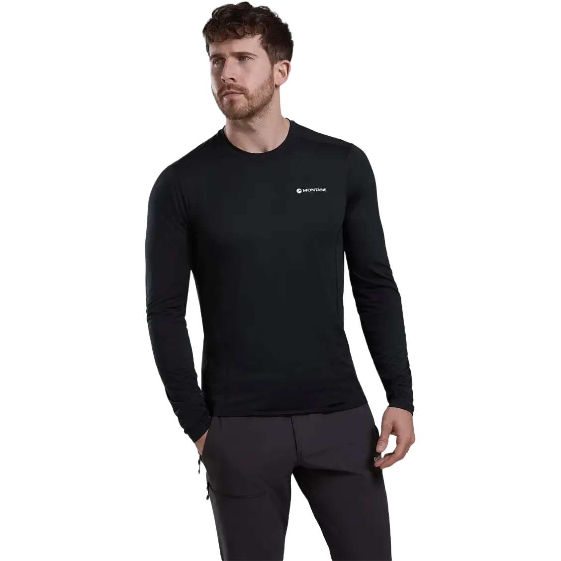 Dart Lite Long Sleeve T-shirt Men