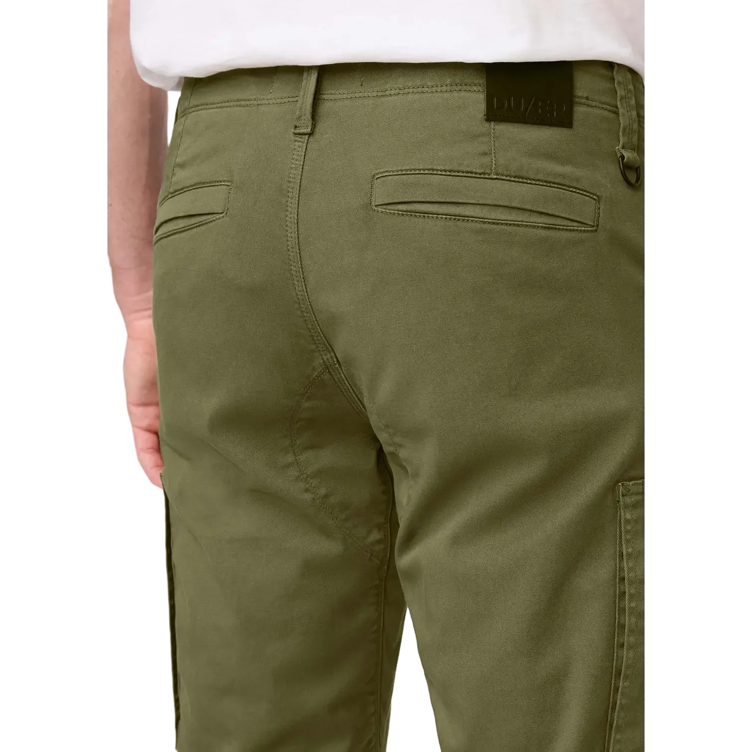 Live Free Relaxed Adventure Pant Men 32''