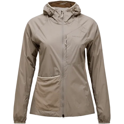 Freelight Alpha Jacket Women