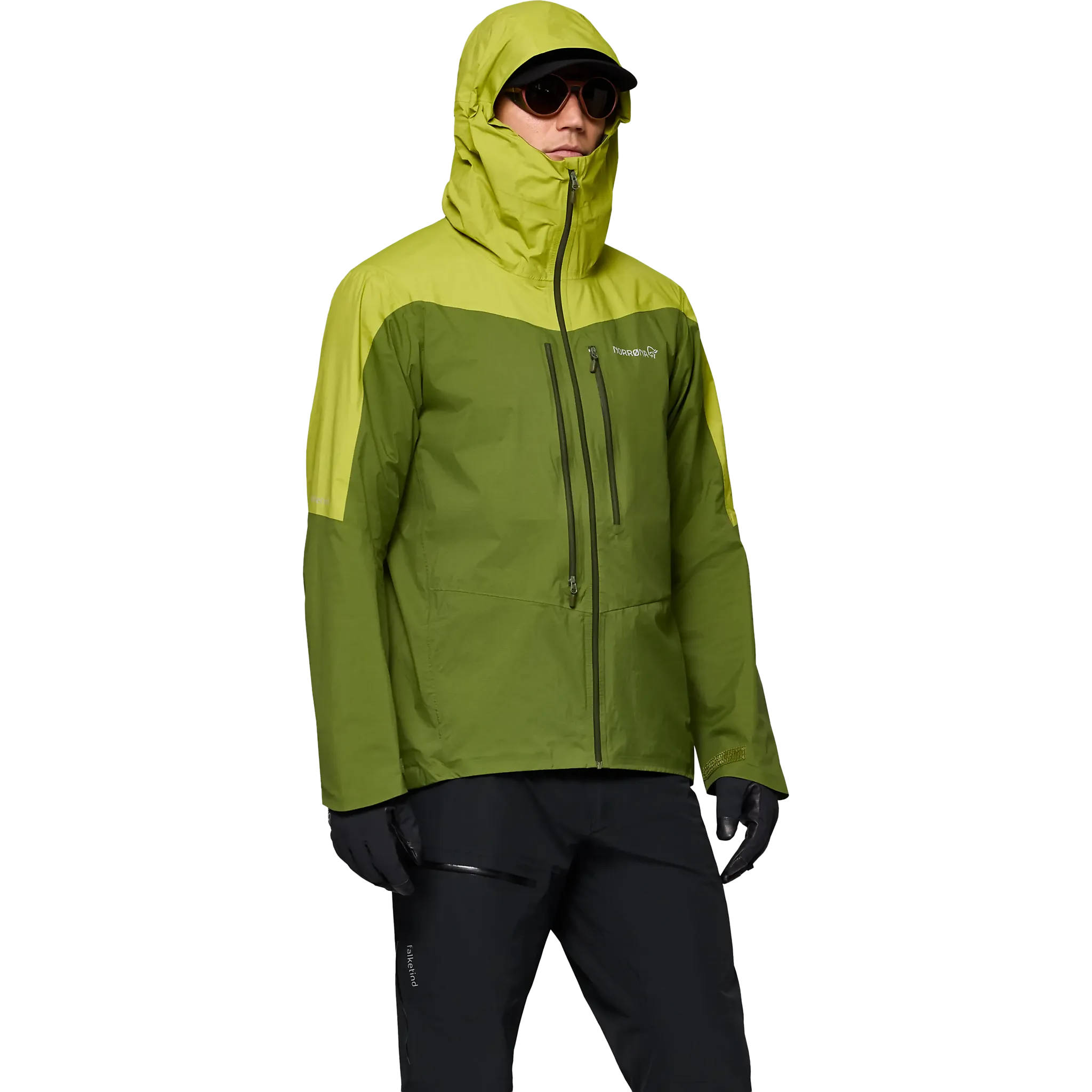 Falketind Dri1 Jacket Men
