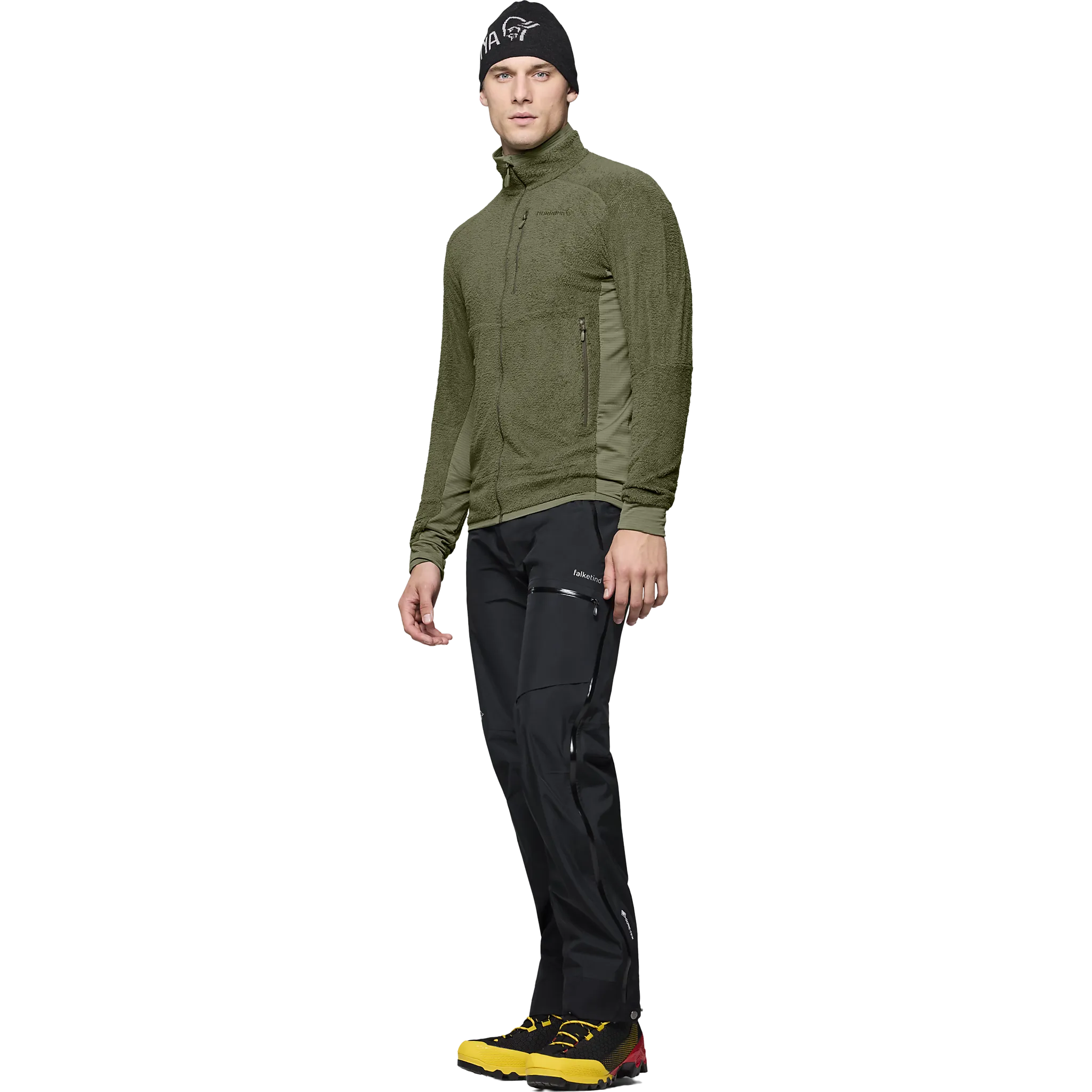 Falketind Warm1 Active Jacket Men