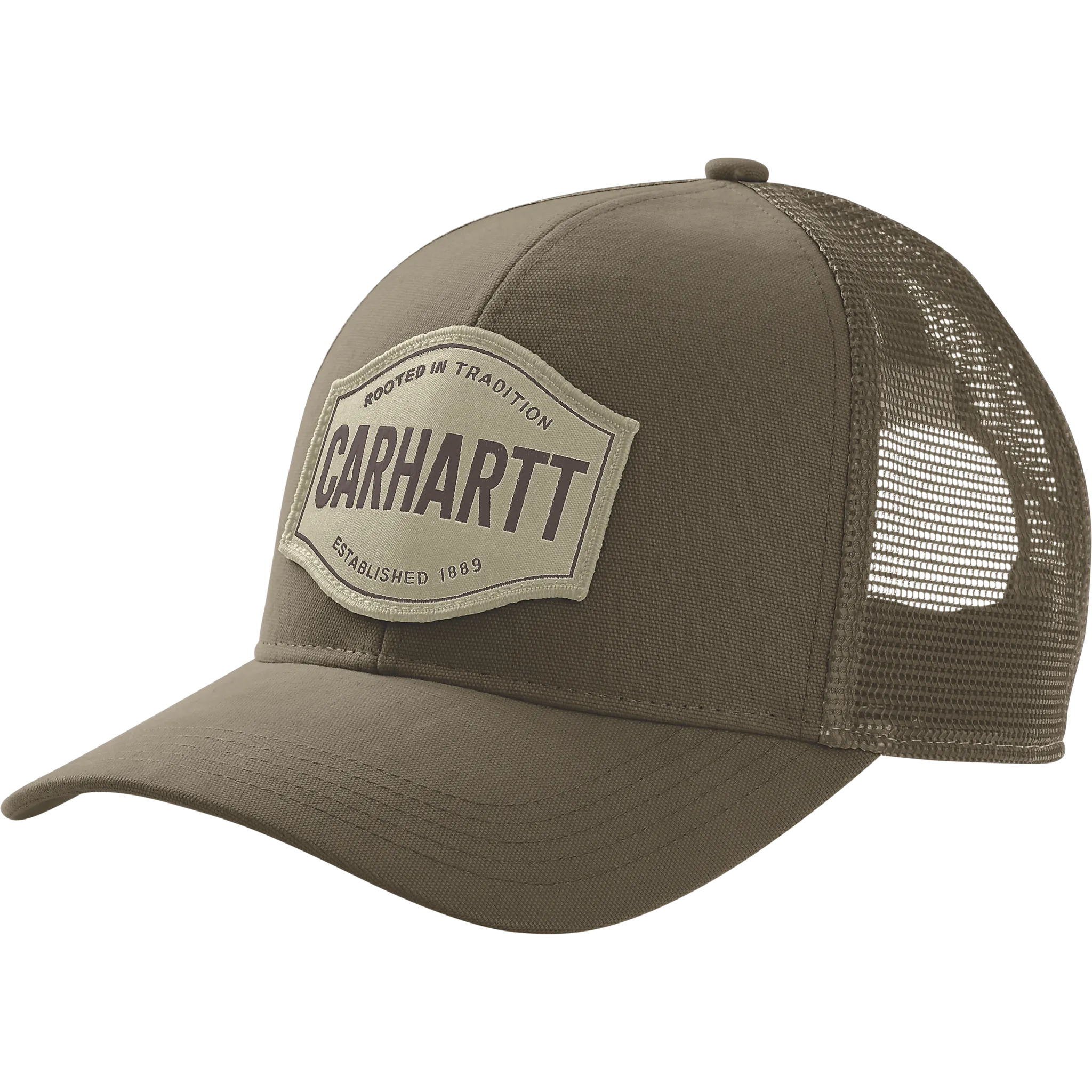 Oakland Rooted in Traditions Cap