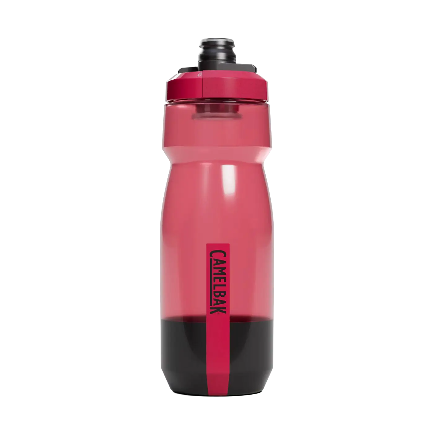 Camelbak Podium 0,7 liter vandflaske - Mercury Berry - One size