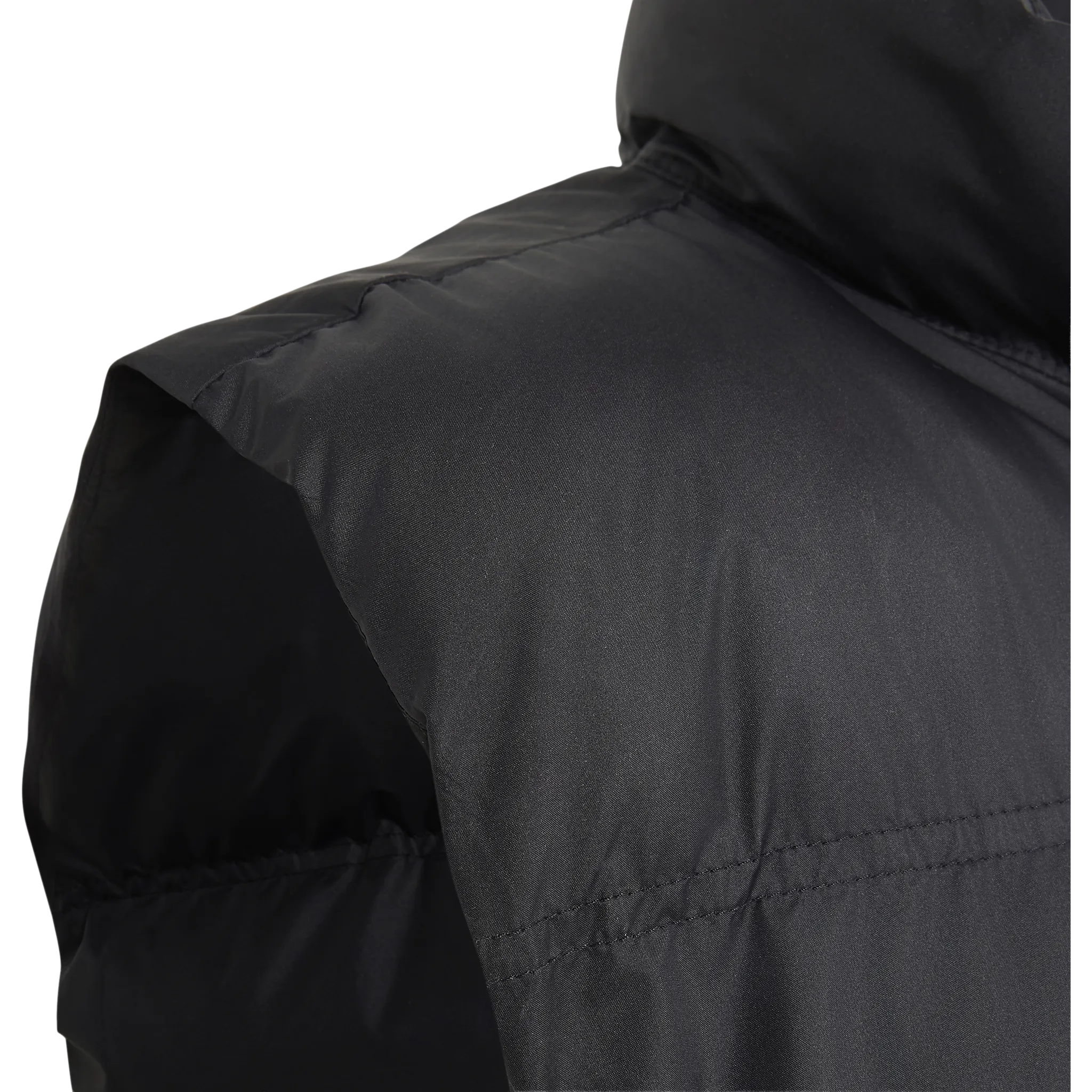 Synthetic Down Vest Junior