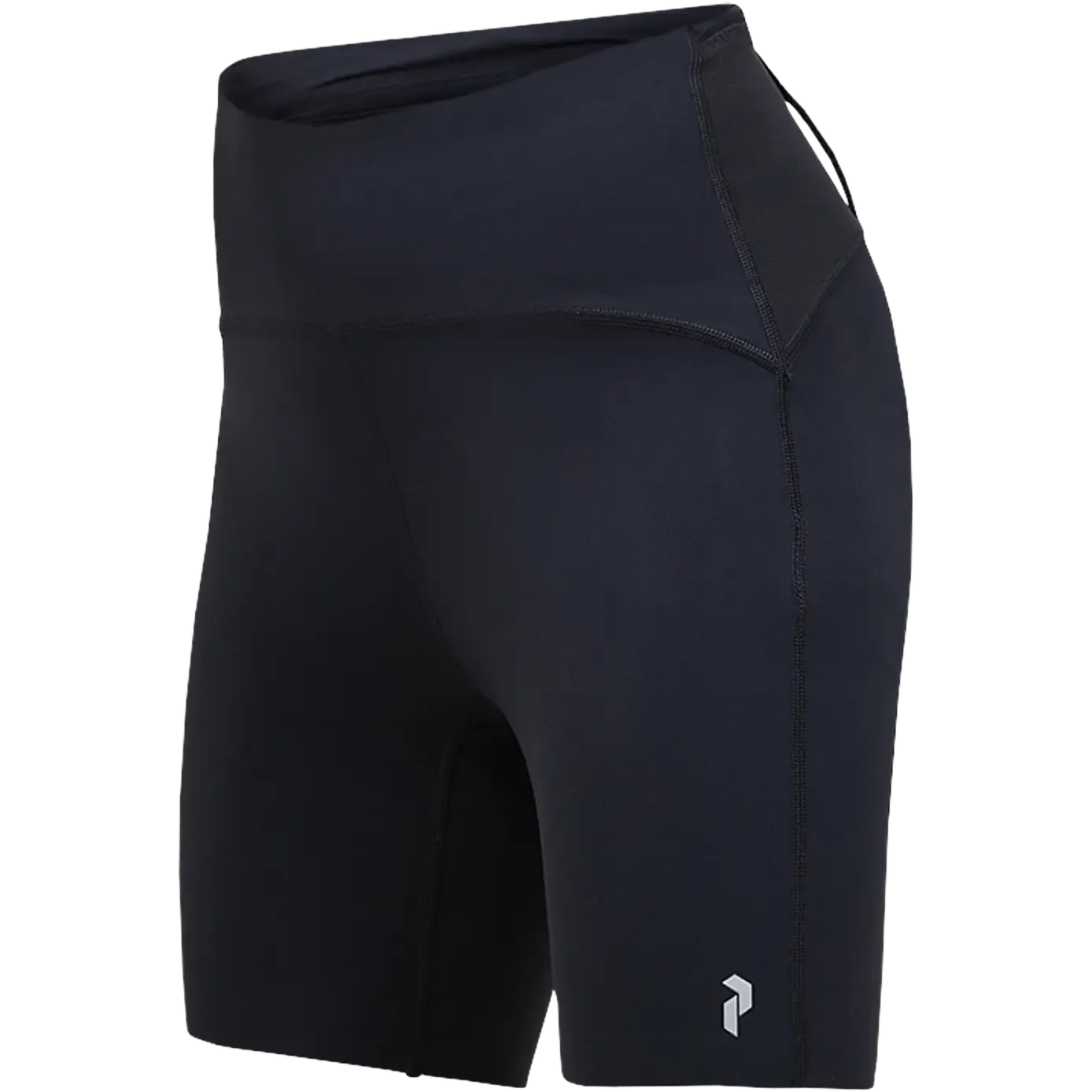 Light Short Tights Women