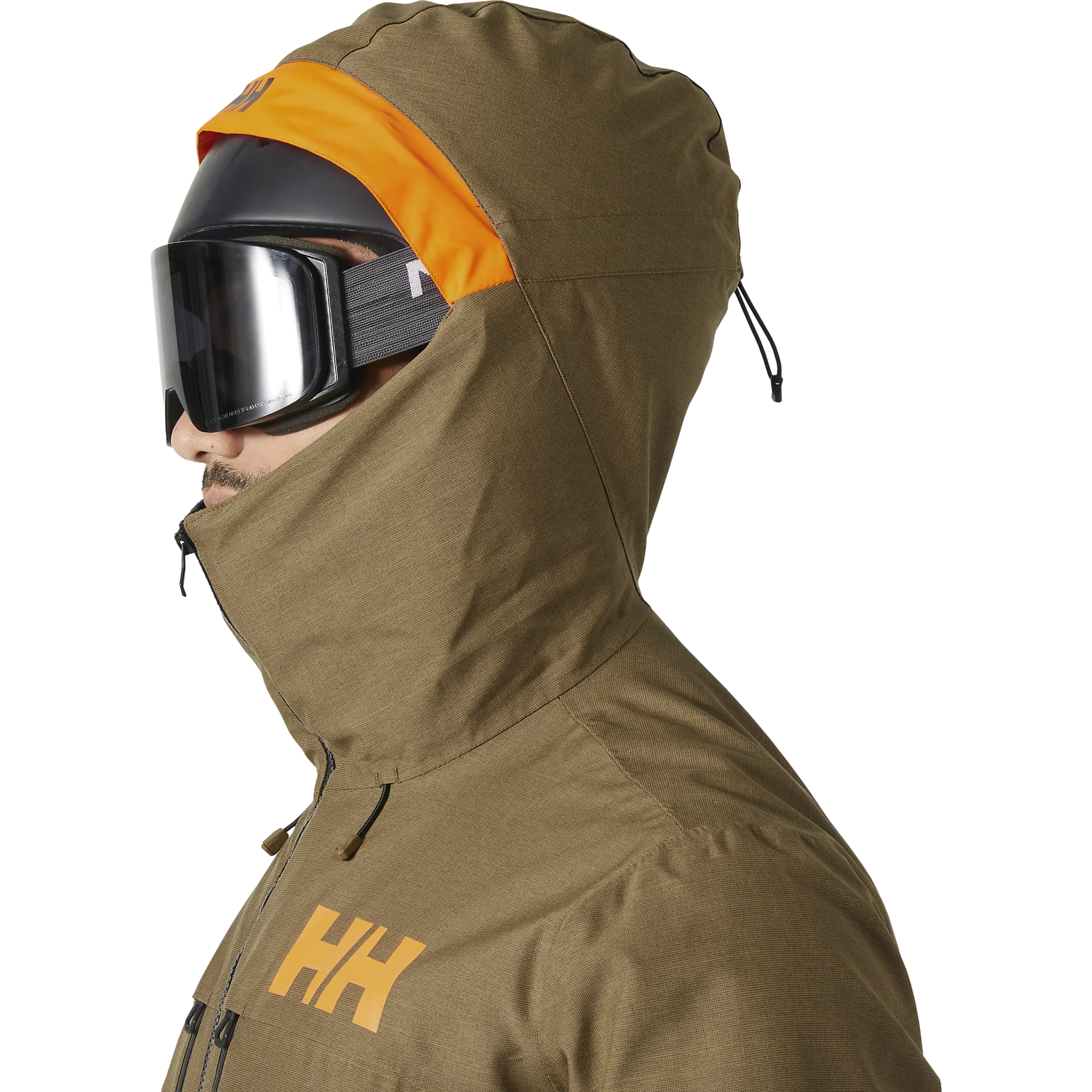 Garibaldi 2.0 Jacket