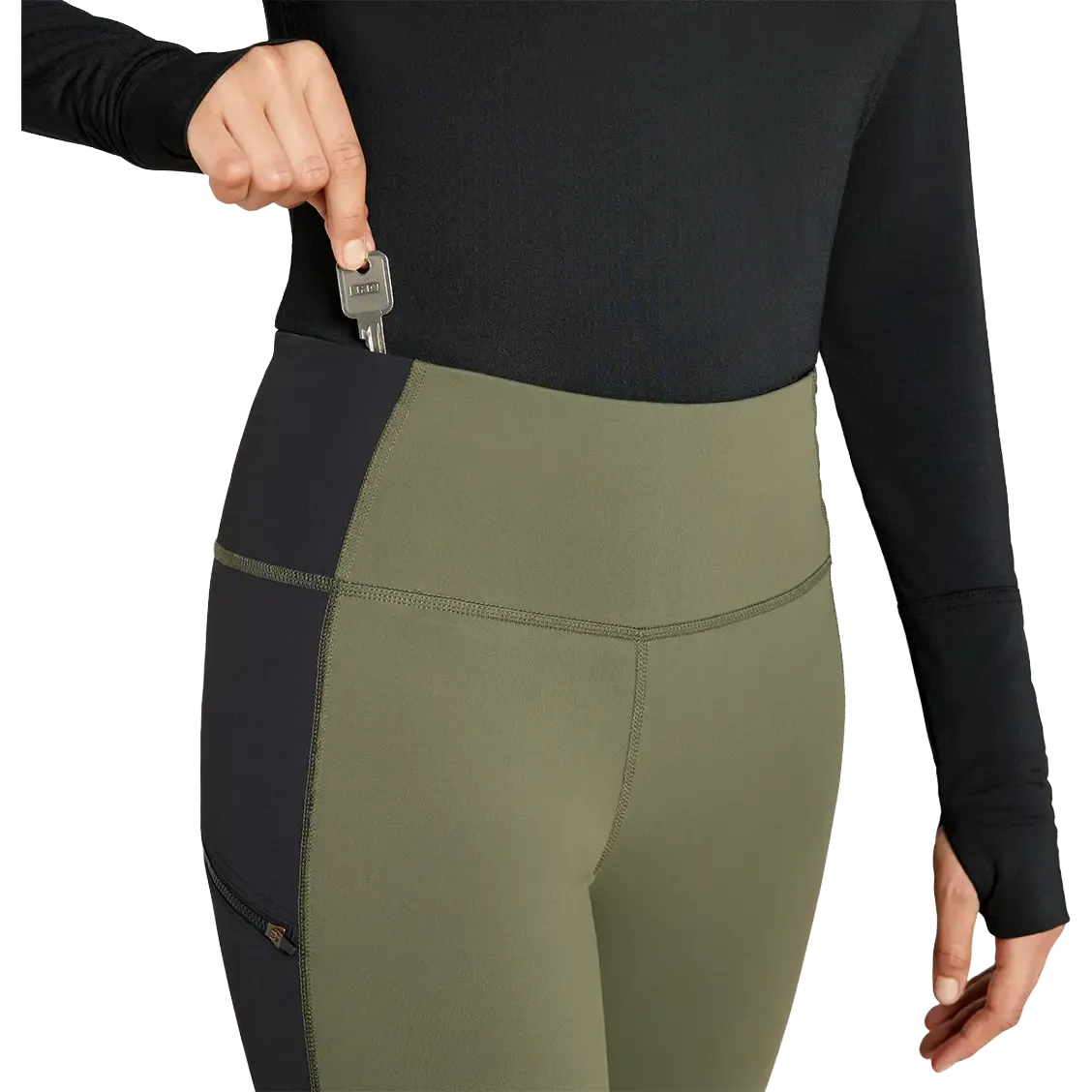 Kalpana Hike Tight