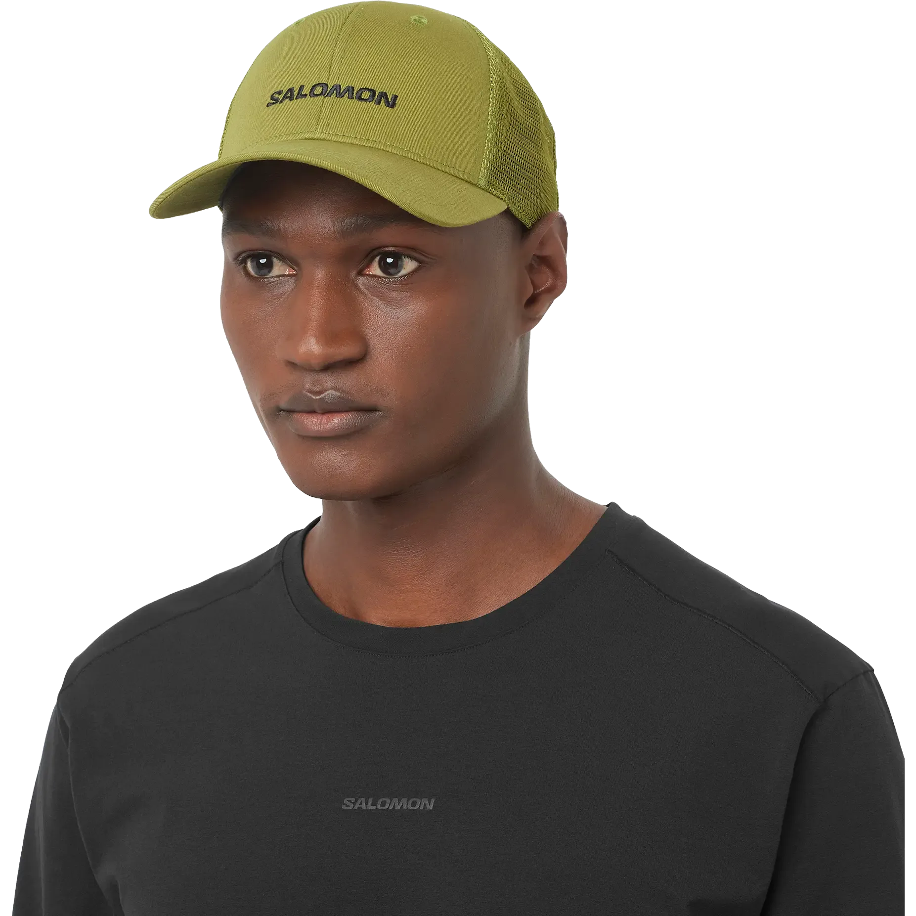 LOGO Trucker Cap
