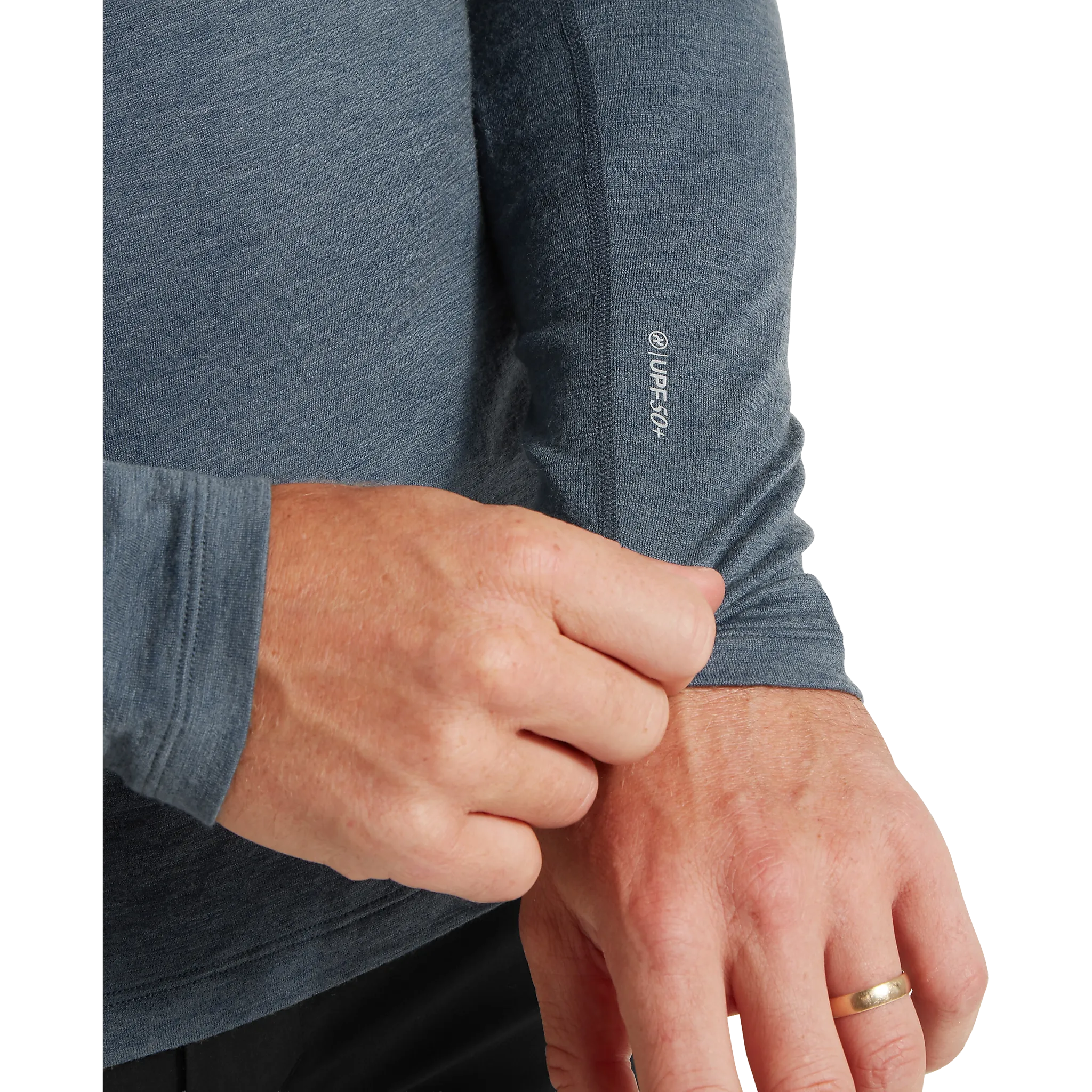 Exposure Long Sleeve Men
