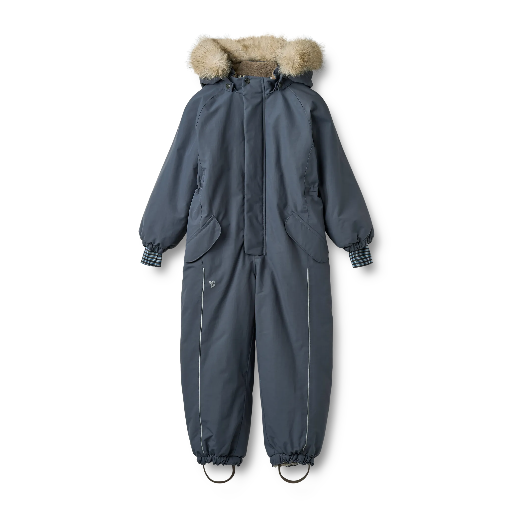 Snowsuit Moe Tech Kids flyverdragt