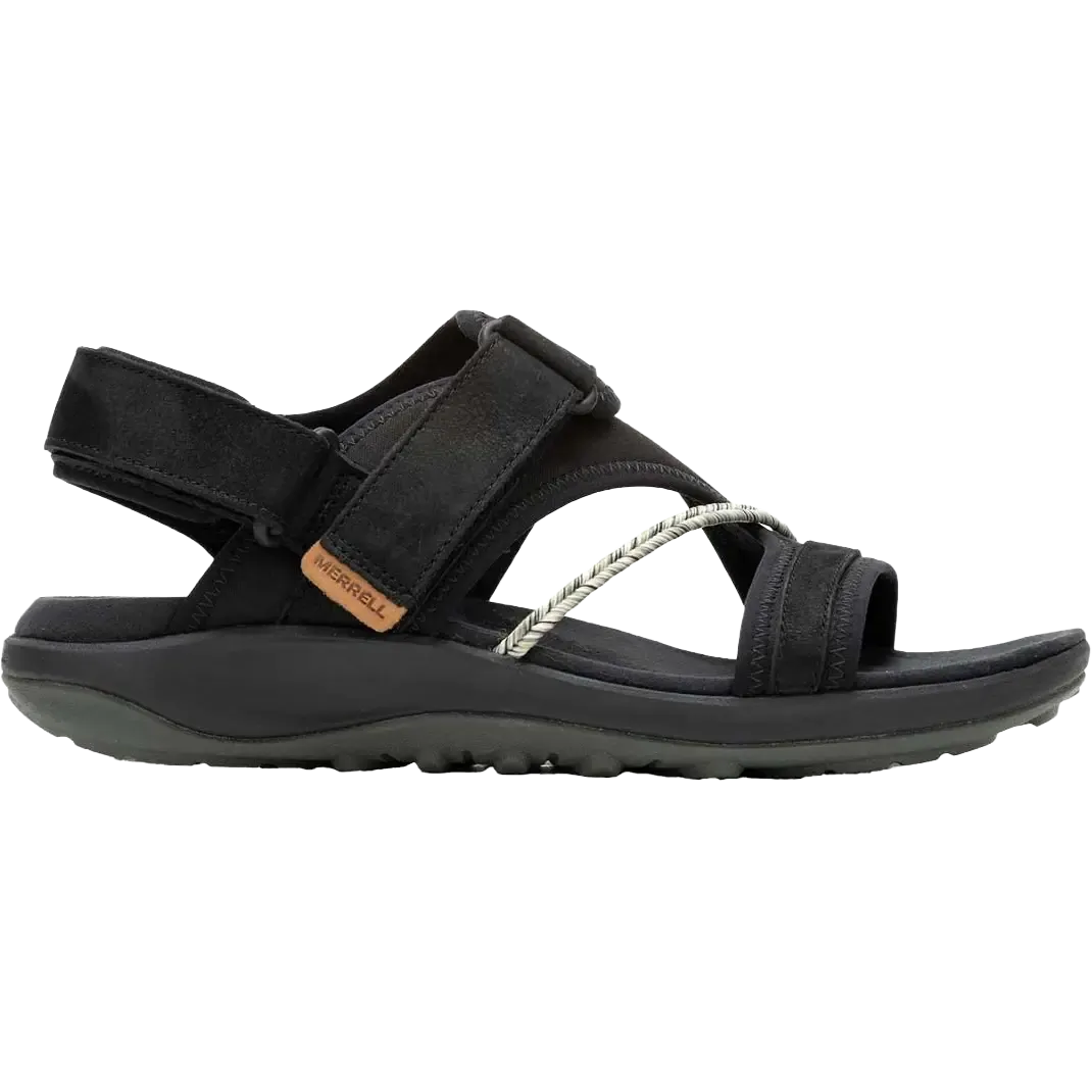 Terran 4 Backstrap Women sandal