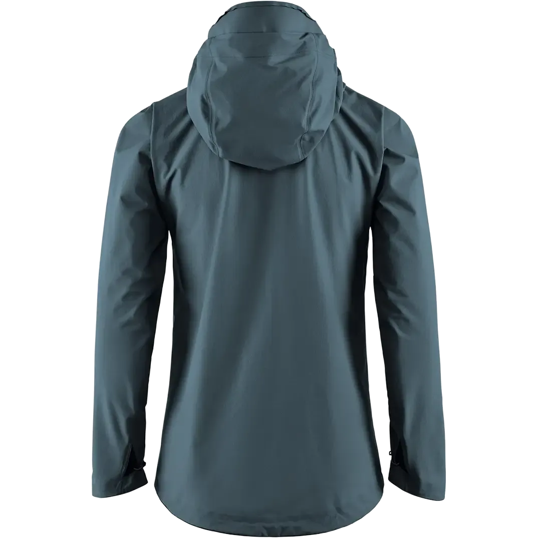 Asynja Jacket Women regnjakke