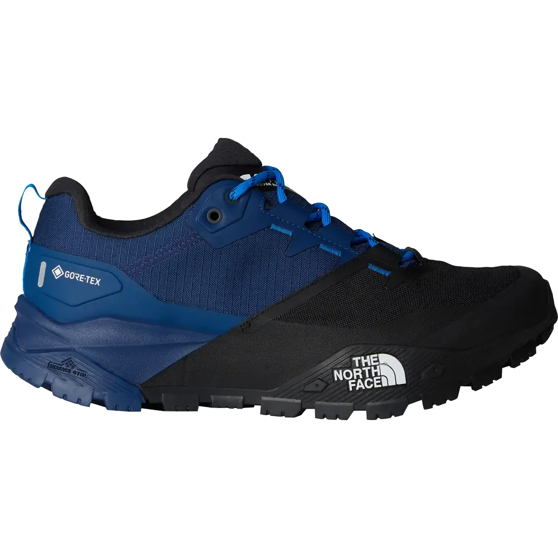 Offtrail Hike GTX Men herrskor