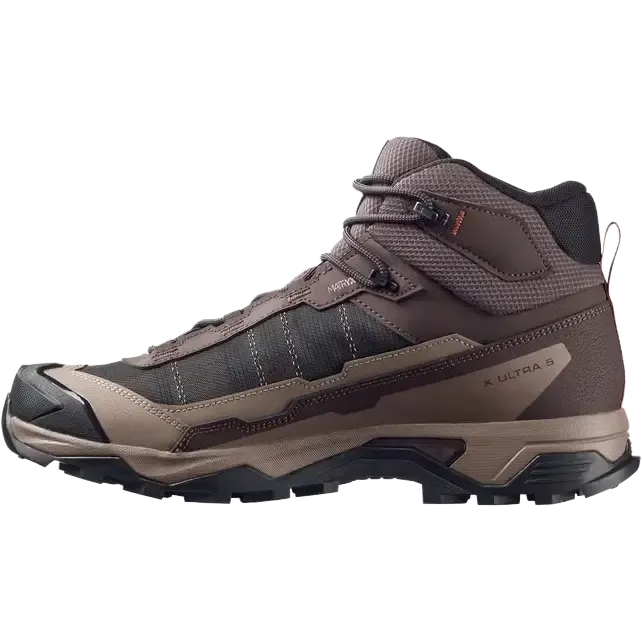 X Ultra 5 Mid GTX Herr vandringskänga