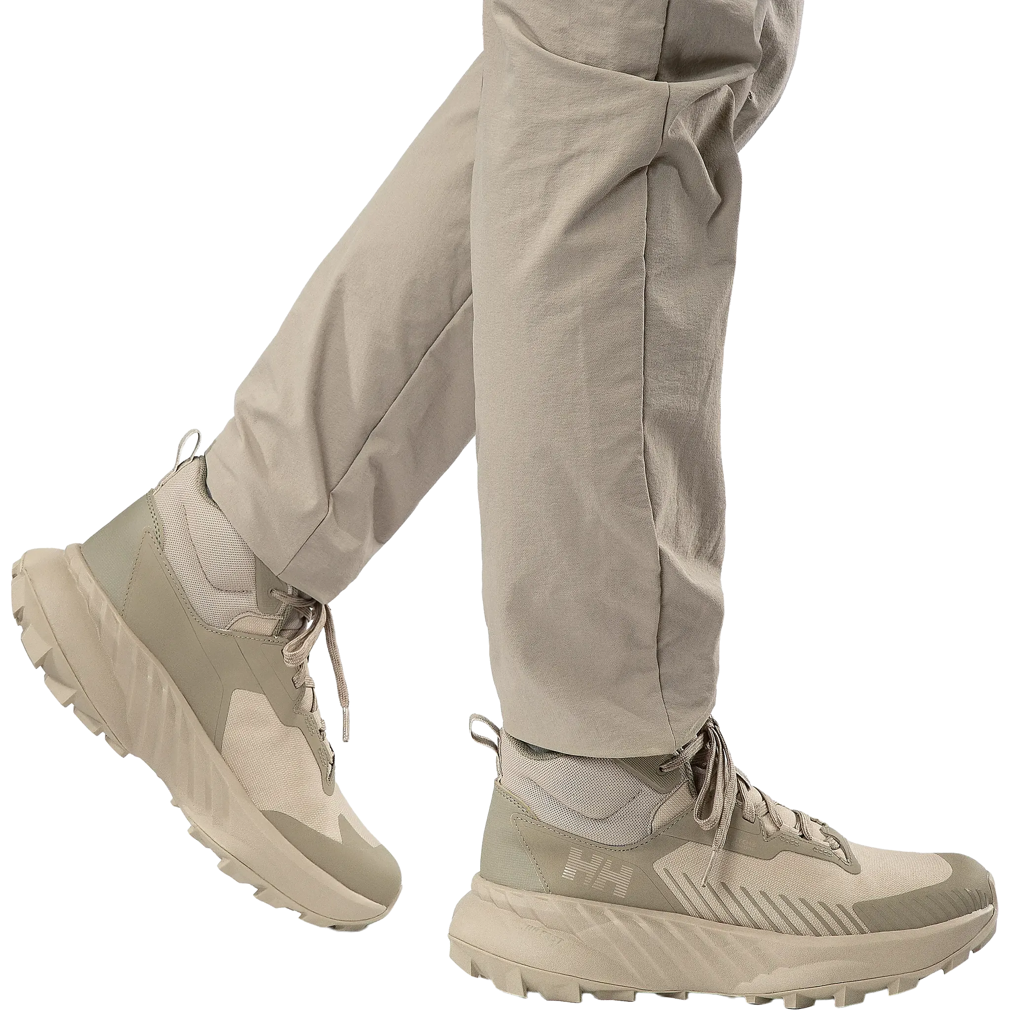 Awe Hiker Mid HT Women