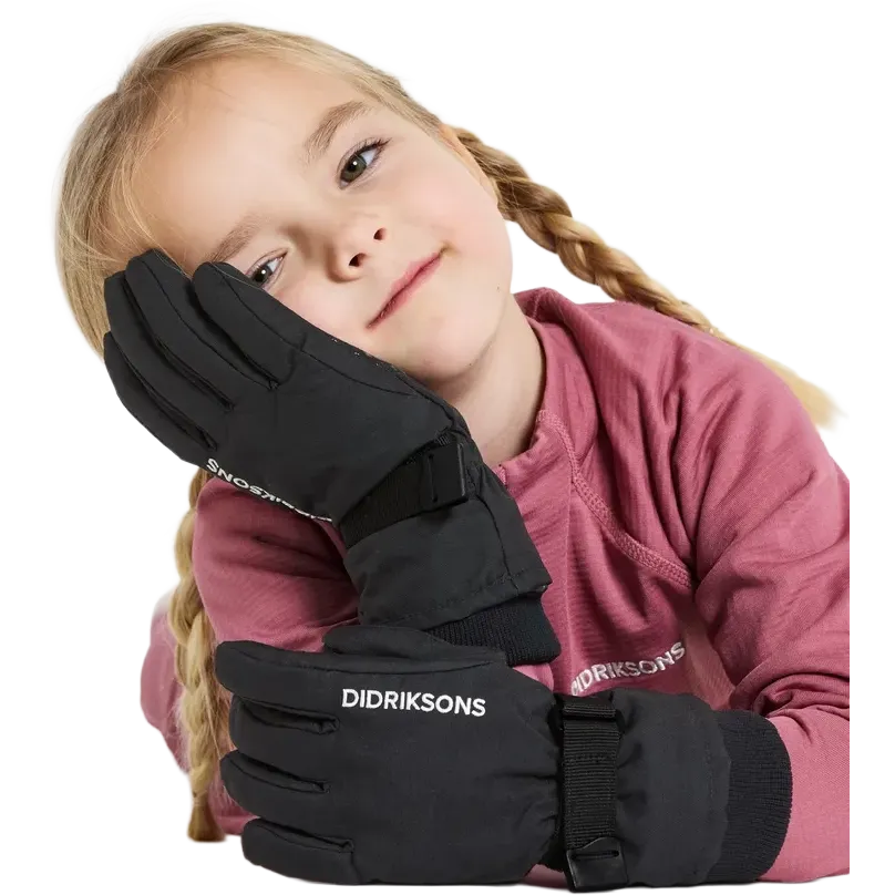 Biggles Gloves 4