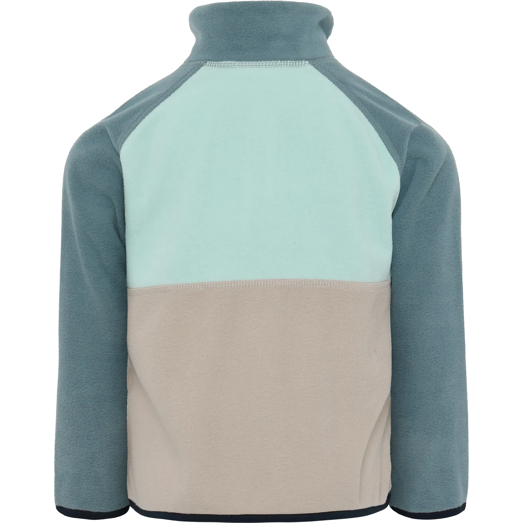 Monte Kids Half Button 5