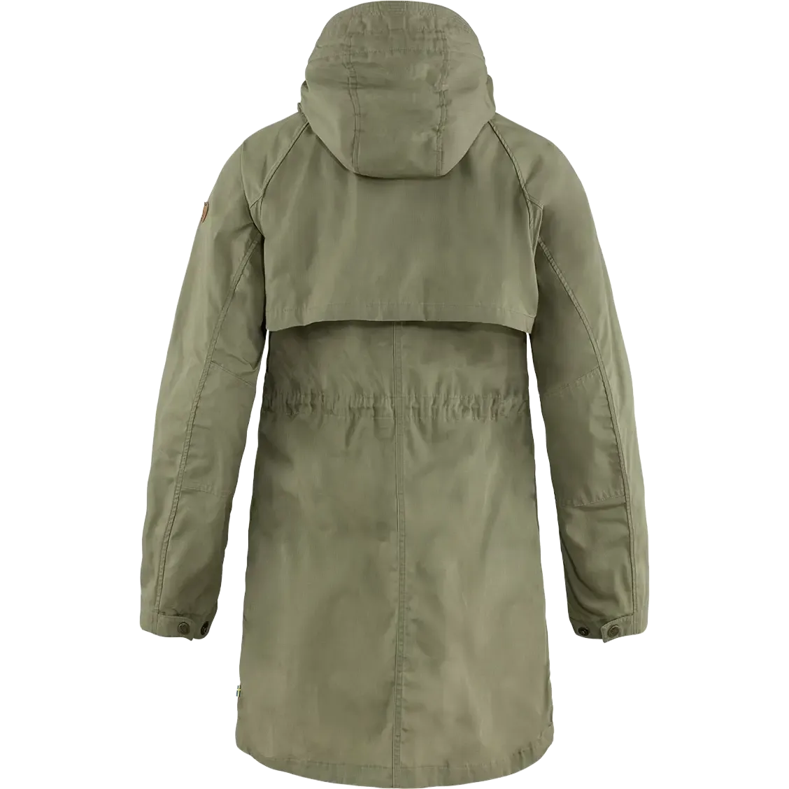 Karla Lite Jacket Women damjacka