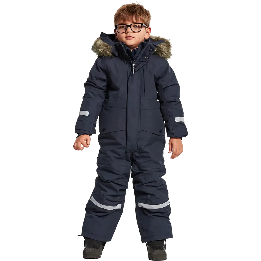 Björnen Kids Coverall flyverdragt