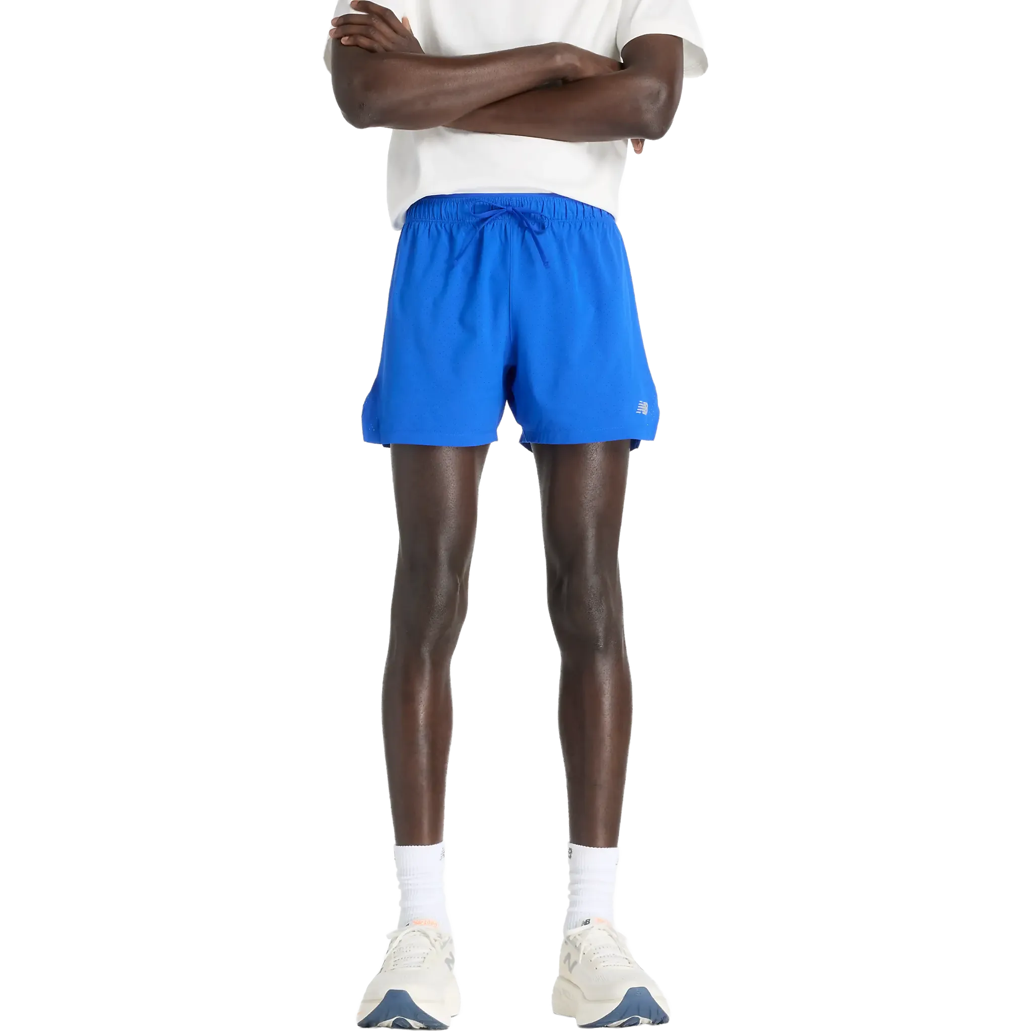 RC Seamless Short 5'' Men