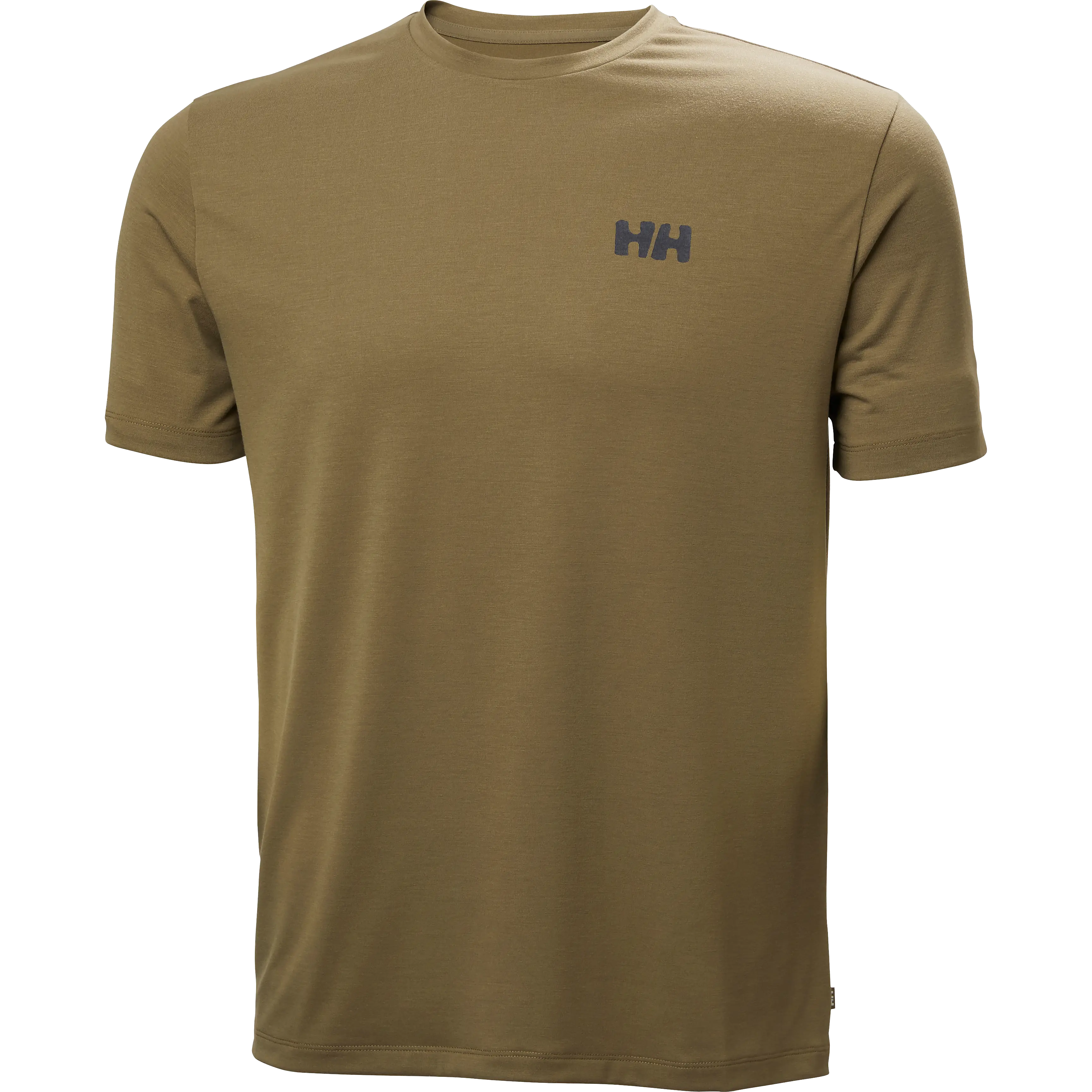 Helly Hansen Skog Recycled Graphic T-shirt Men - Bedrock - XL - Kortærmet T-shirts