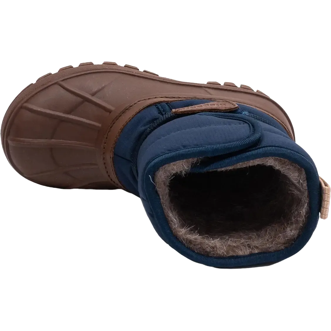 Pacson Boot Kids
