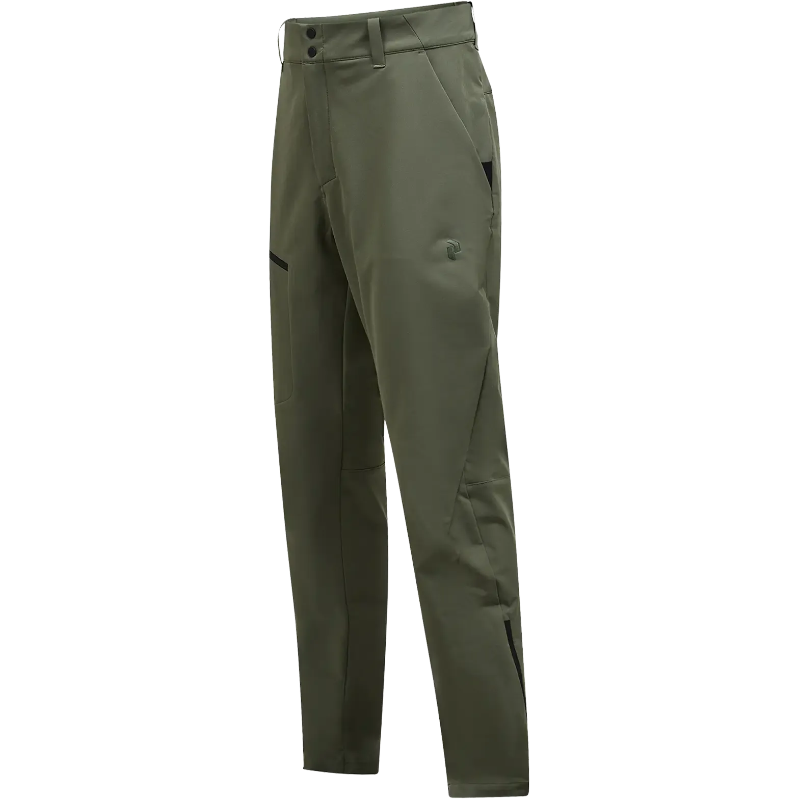 Scale Softshell Pants Men