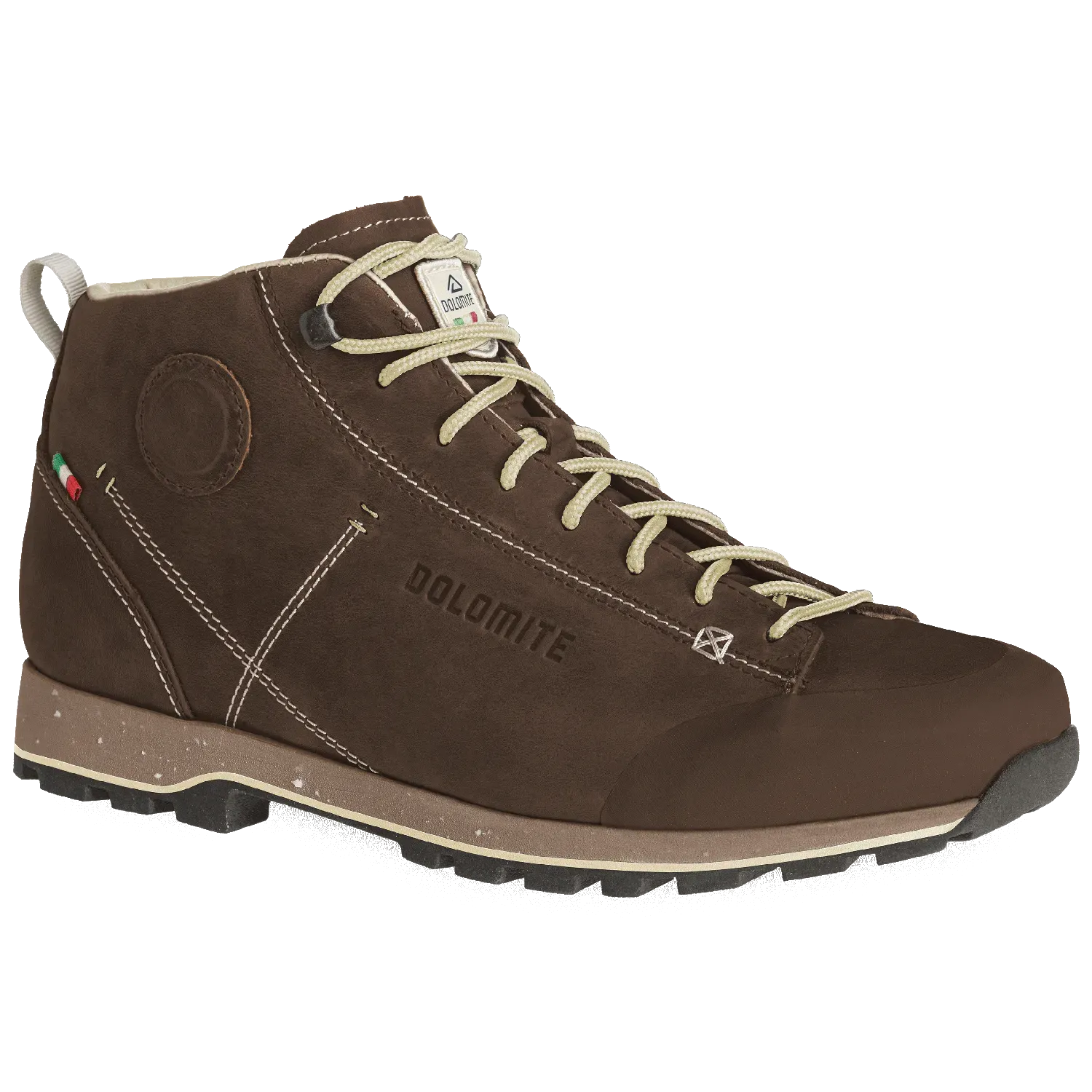 54 Mid FG Evo Shoe