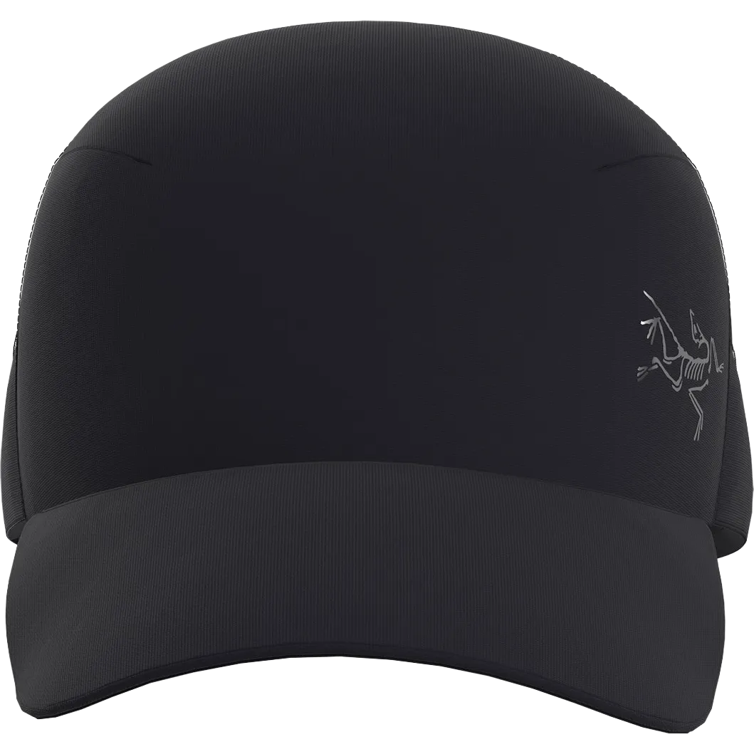 Calvus Cap keps