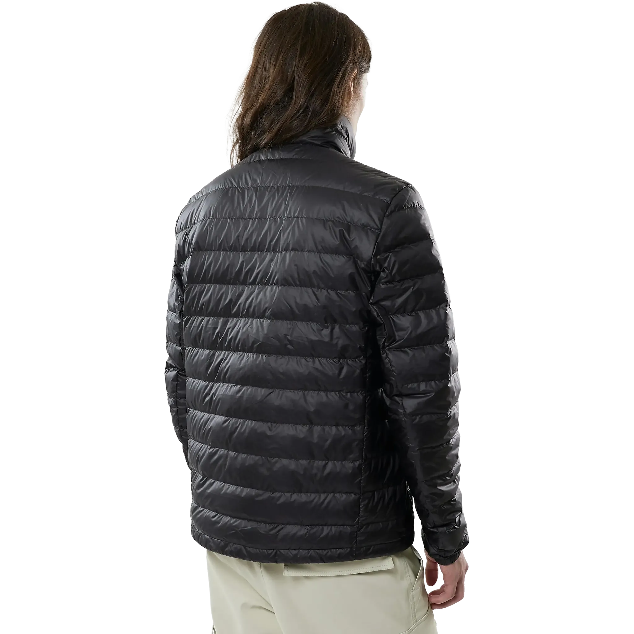 Keilir Down Collar Jacket Men