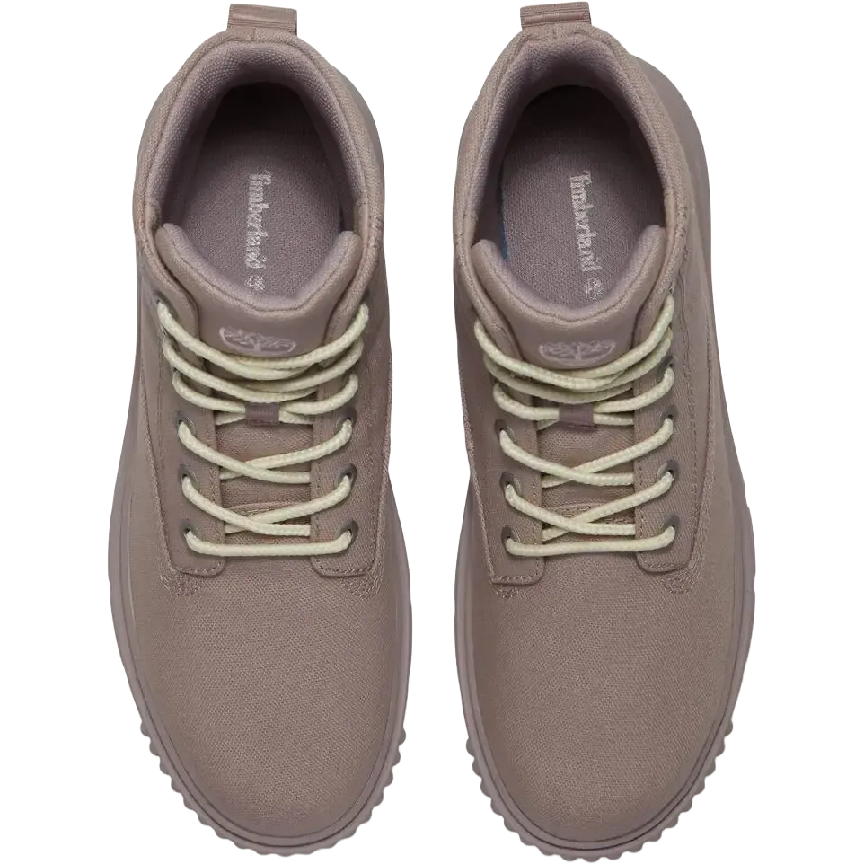 Greyfield Mid Lace Up Boot Women