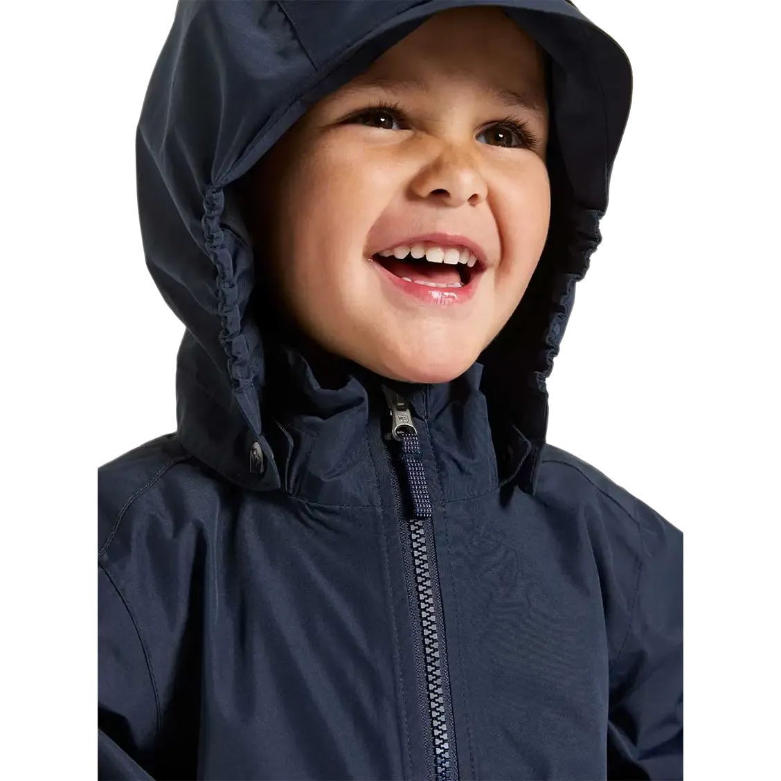 Norma Kids Jacket 3