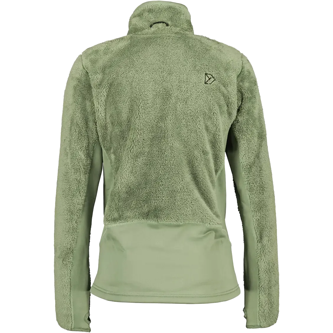 Brianna Jacket Women damefleece