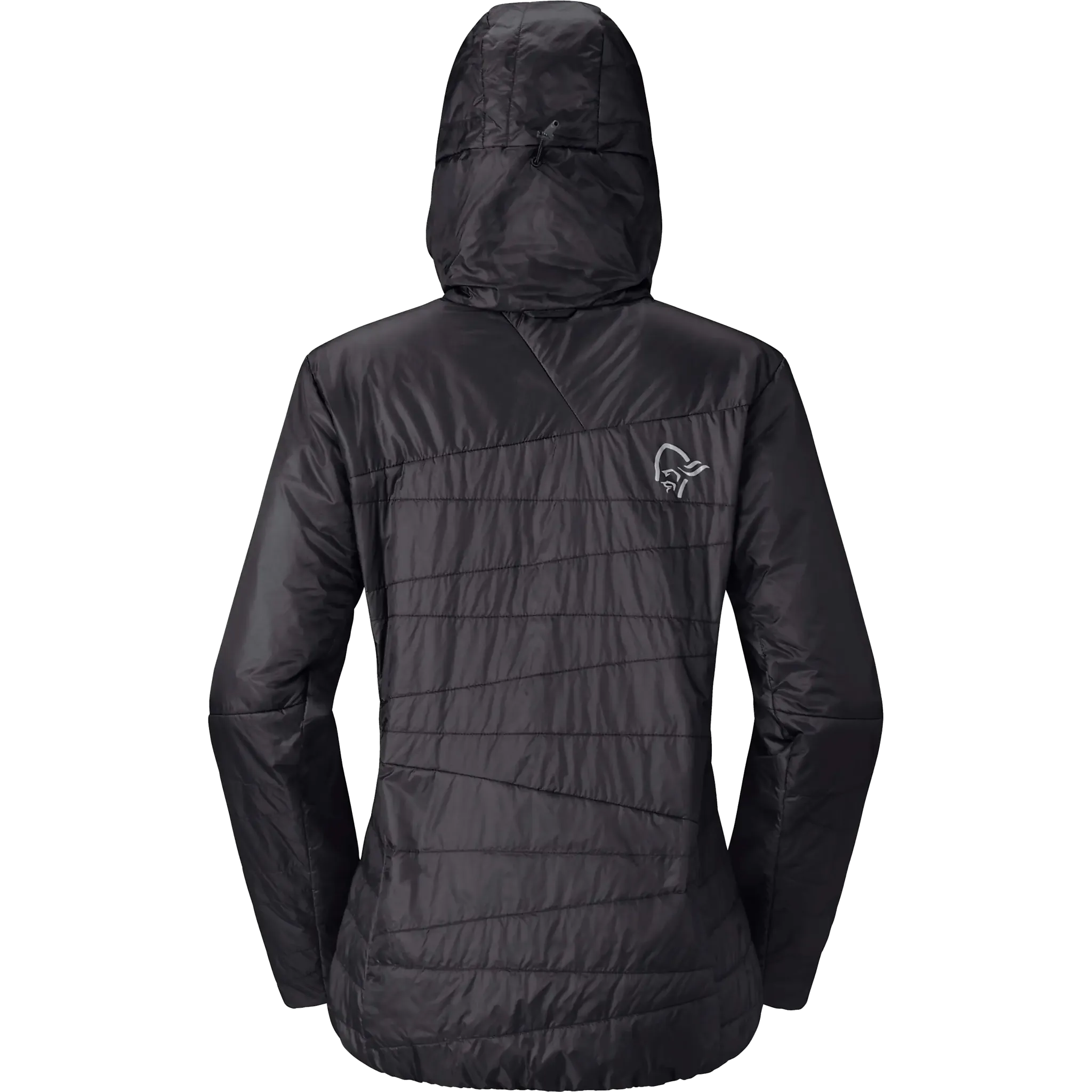 Falketind Thermo40 Zip Hood Women